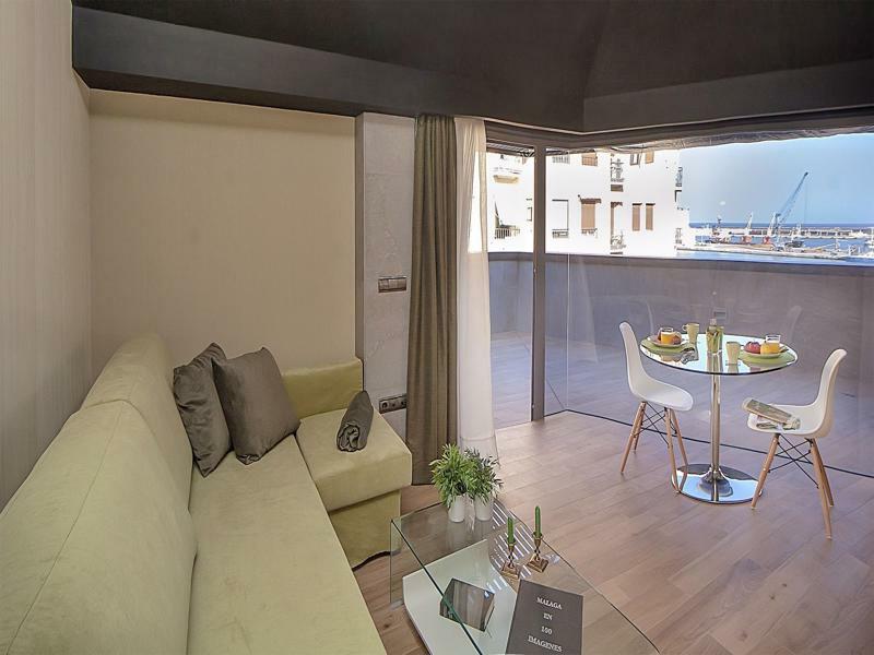 Oficentro Deluxe Apartment *