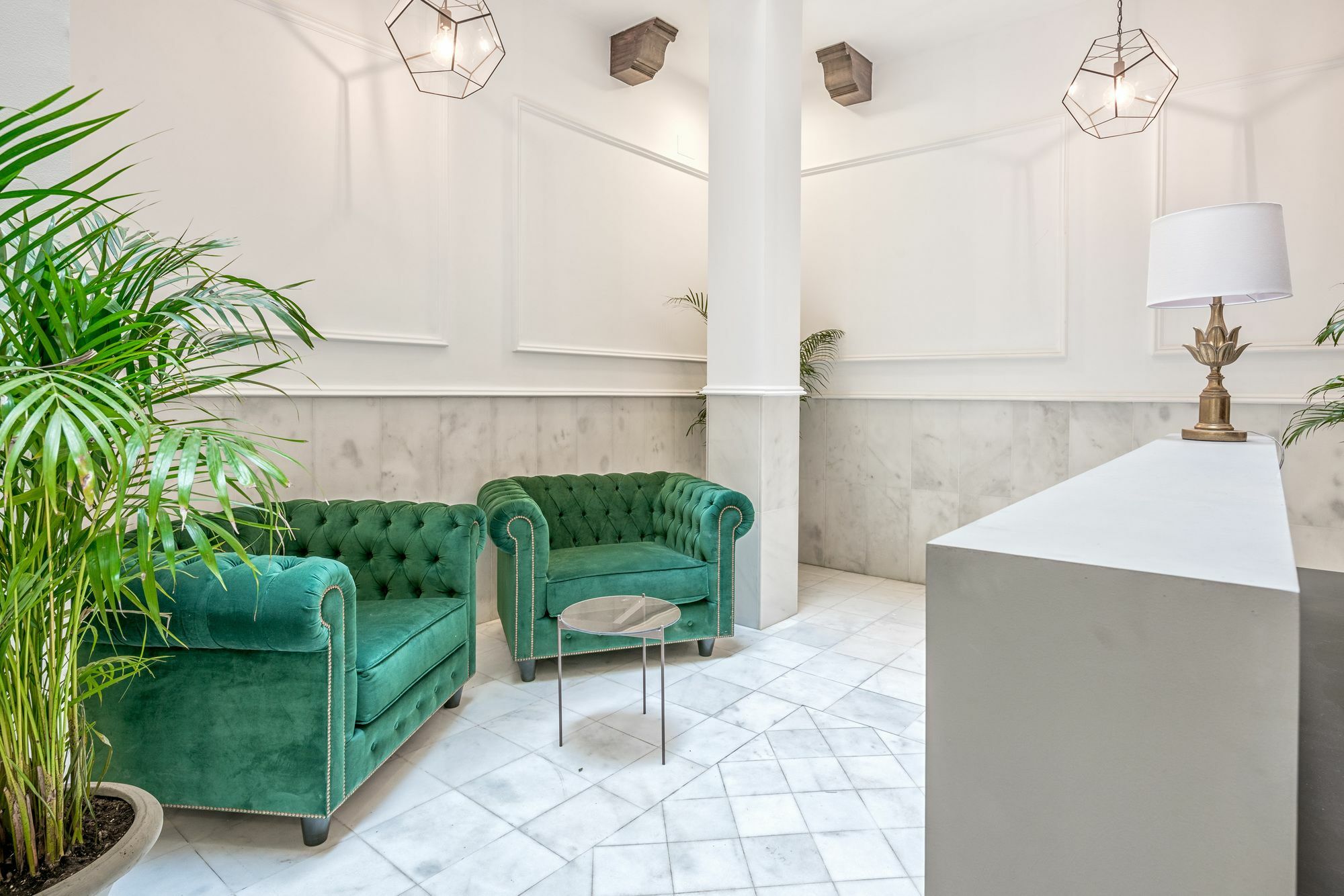Apartment Iloftmalaga Premium Alameda Principal