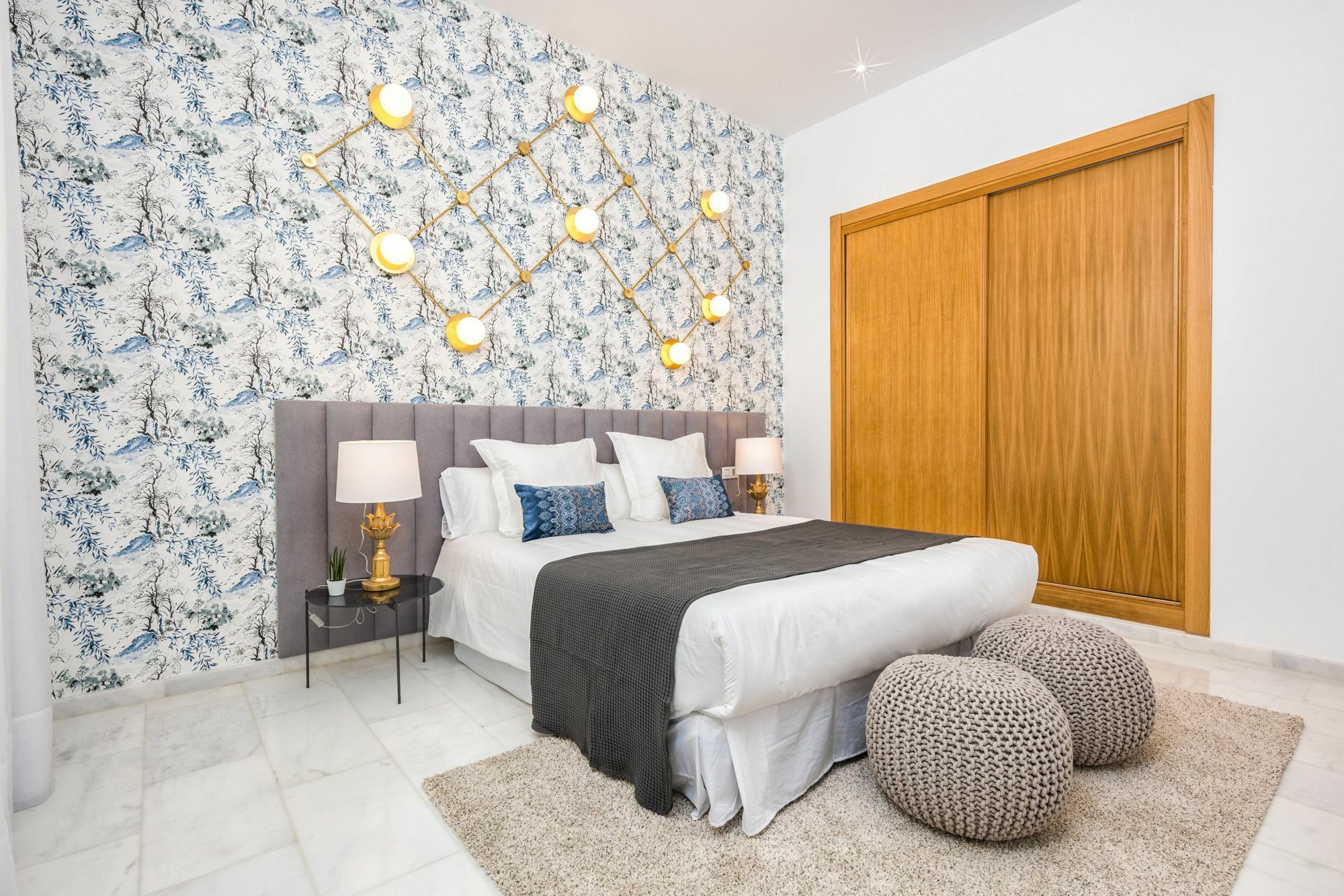 Iloftmalaga Premium Alameda Principal Malaga