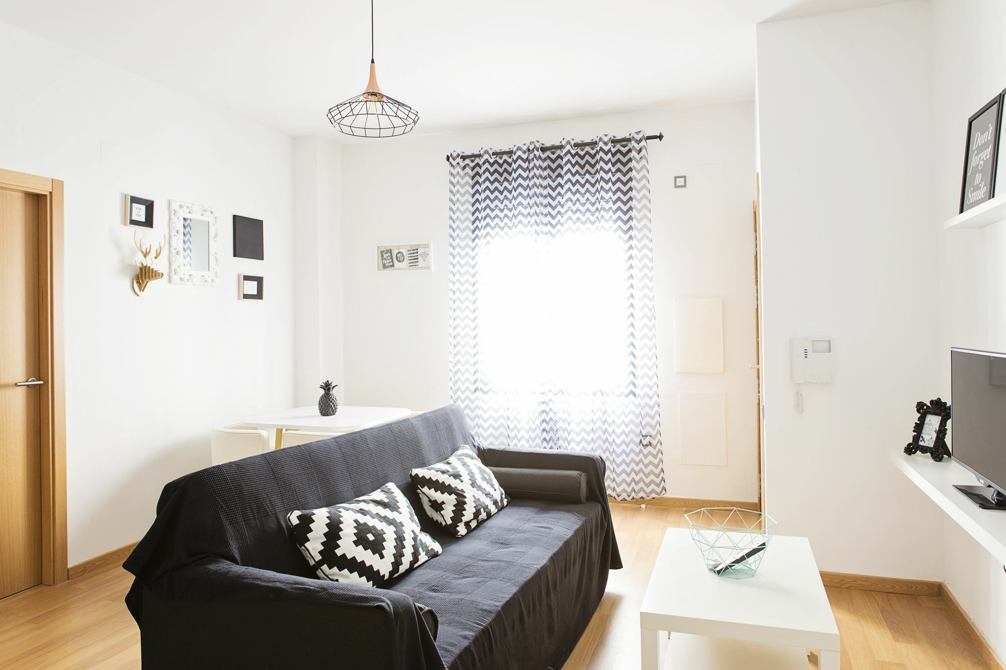 Suncity Refino Oriental Con Piscina Apartment Malaga