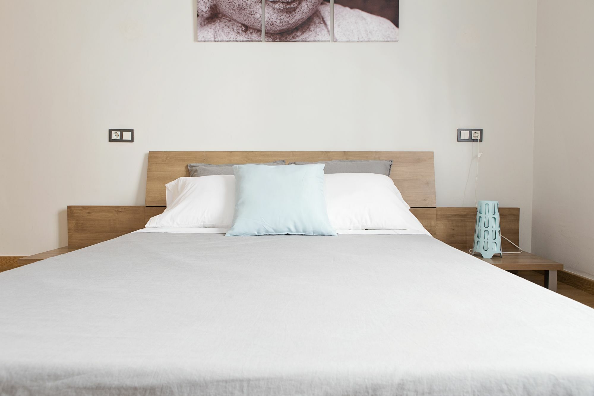 Suncity Refino Oriental Con Piscina Apartment Malaga