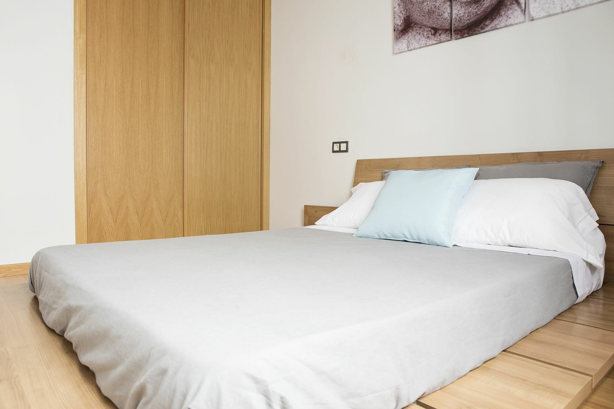 Suncity Refino Oriental Con Piscina * Malaga
