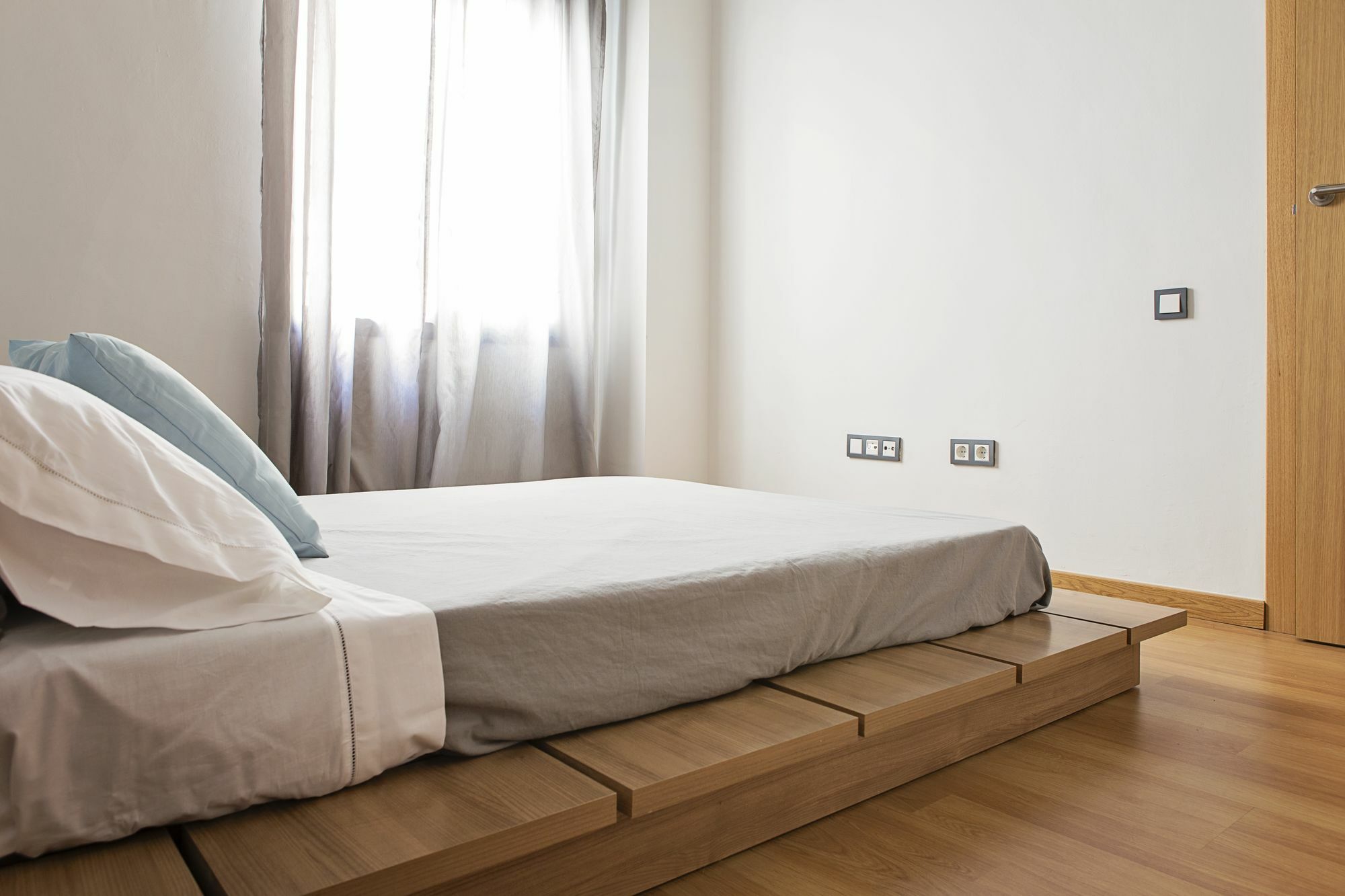 Suncity Refino Oriental Con Piscina Apartment *