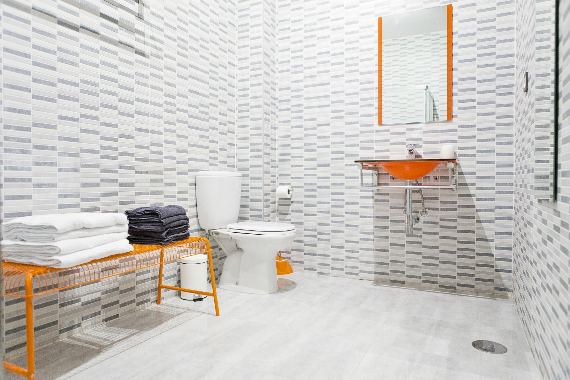 Suncity Refino Oriental Con Piscina Apartment Malaga