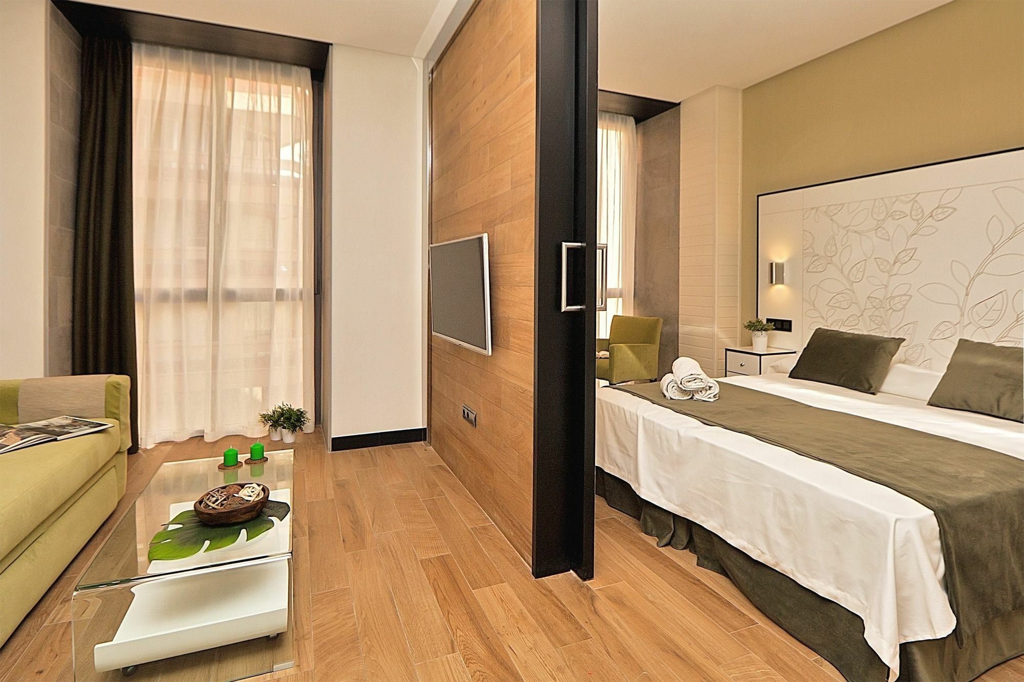 Oficentro Deluxe Malaga