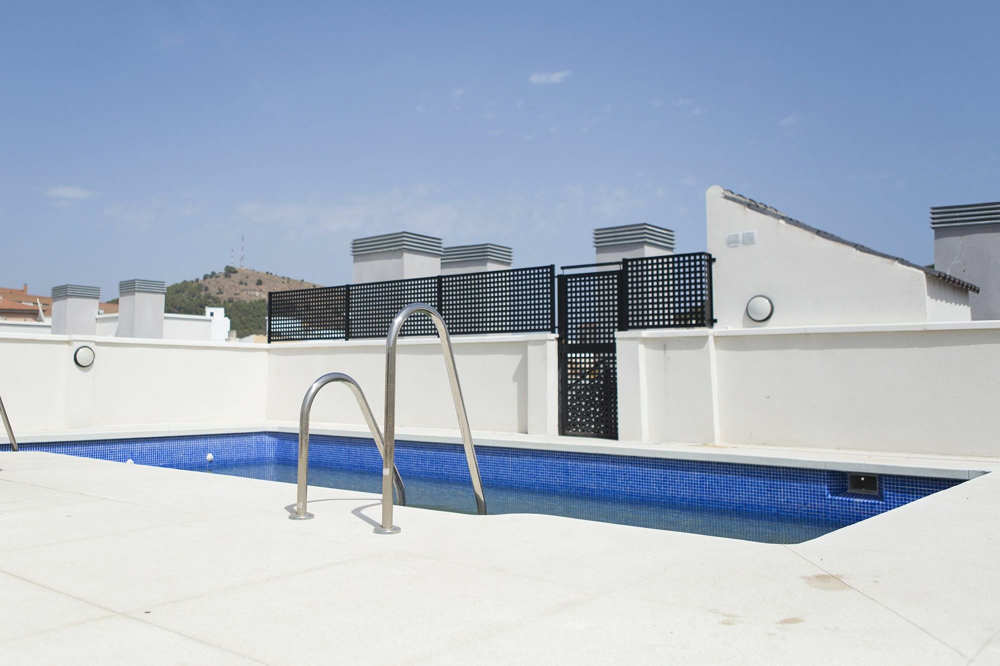 Suncity Refino Oriental Con Piscina Apartment