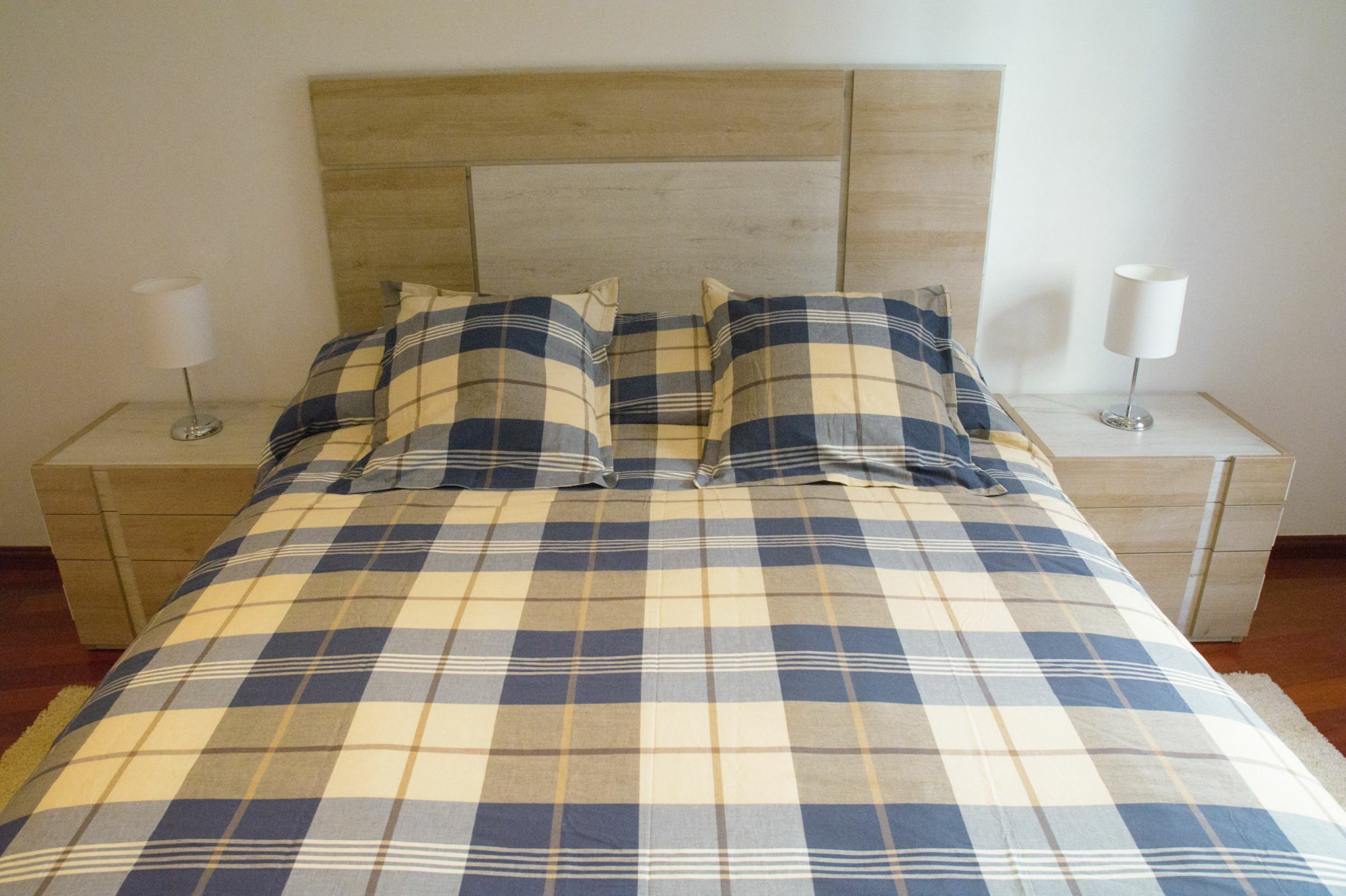 Apartment Gibralfaro By Picasso Malaga