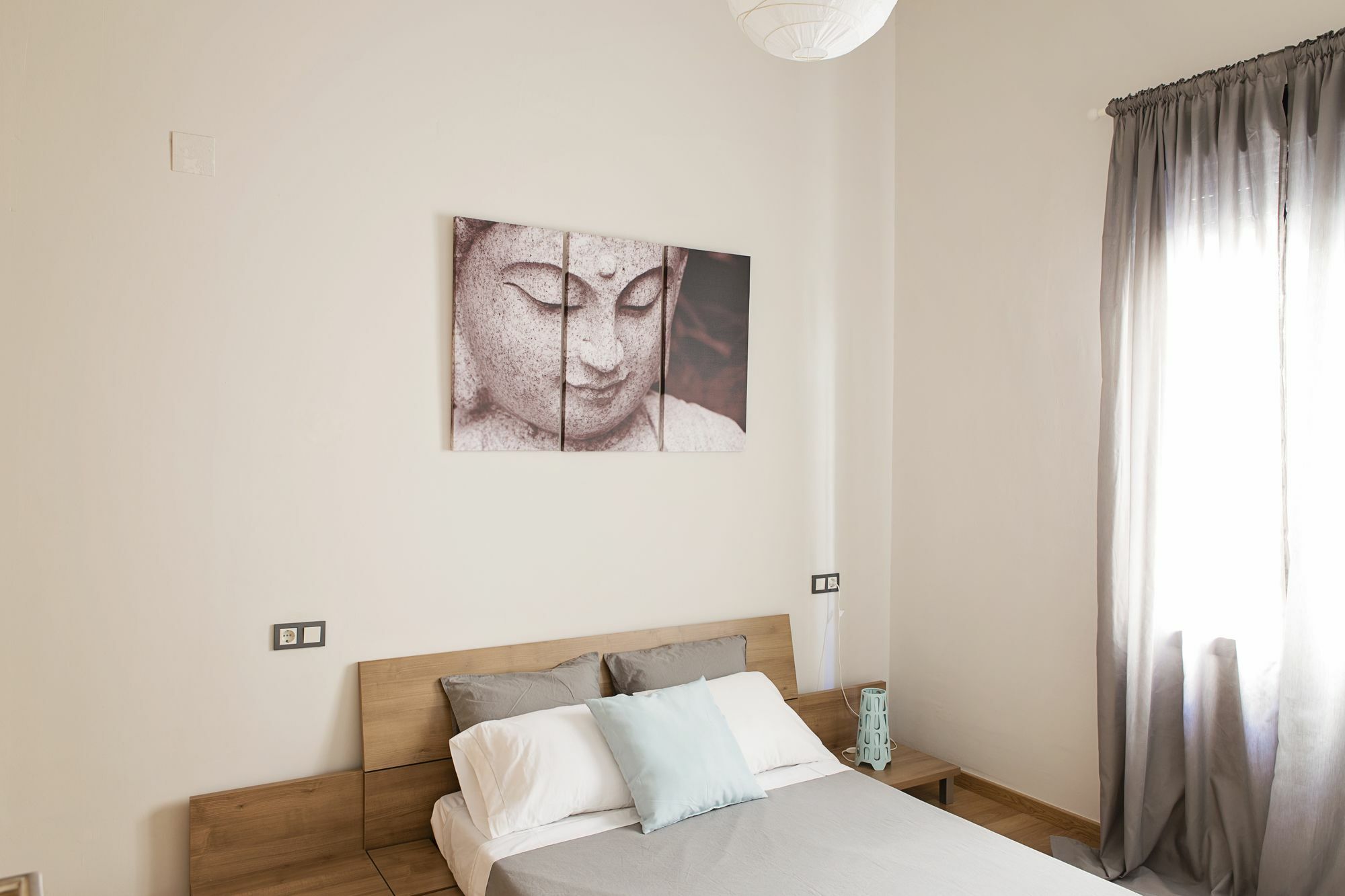 Apartment Suncity Refino Oriental Con Piscina *