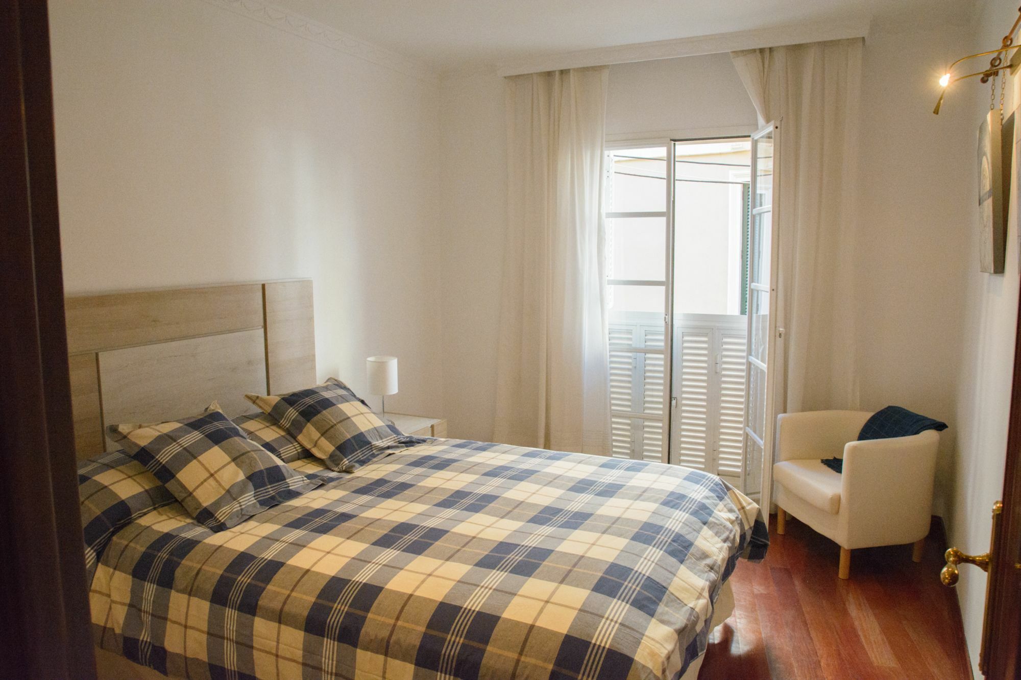 Apartment Gibralfaro By Picasso