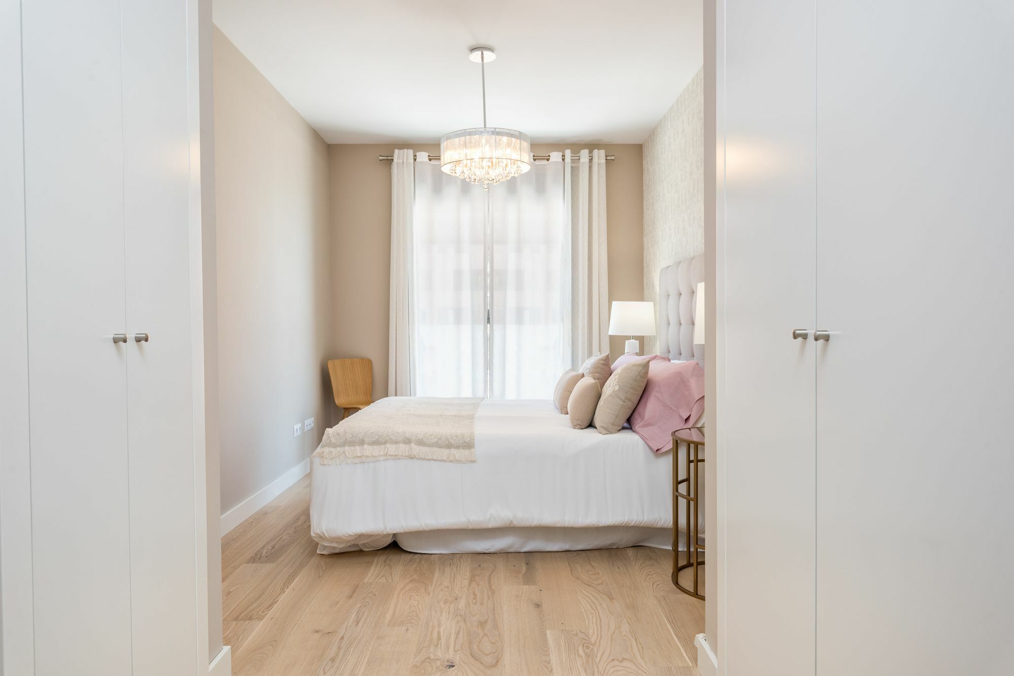 Apartment Iloftmalaga Pacifico 15 Málaga