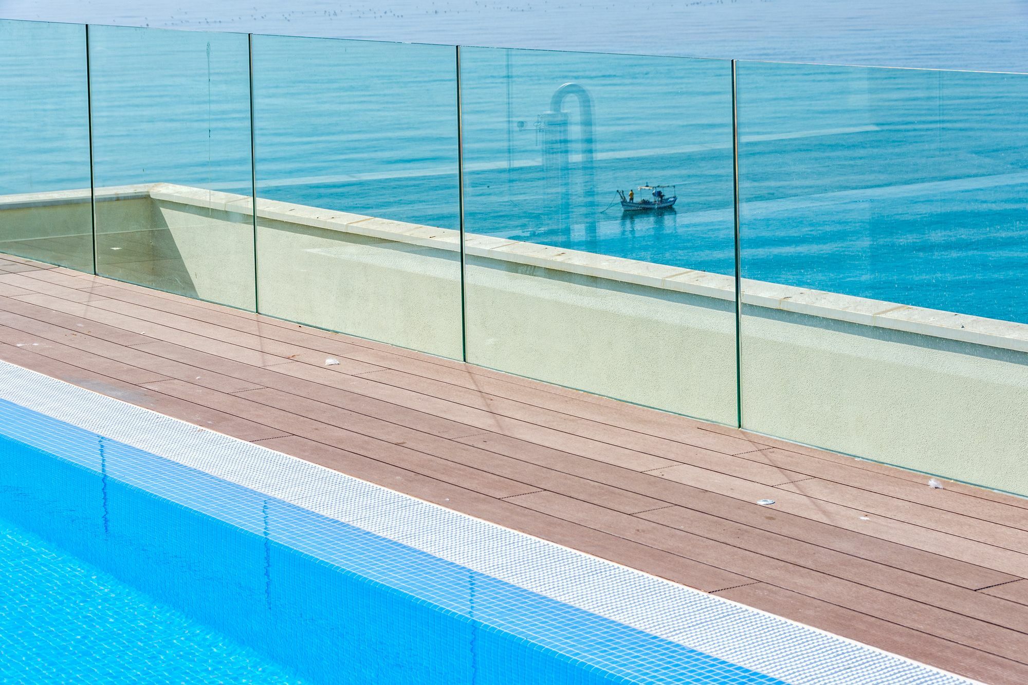 Iloftmalaga Pacifico 15 Apartment Málaga