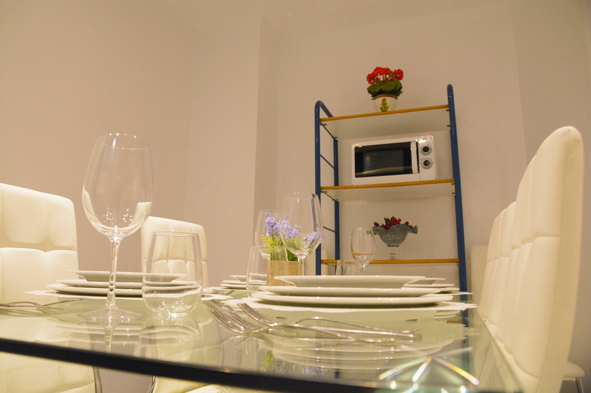Gibralfaro By Picasso Apartment Malaga