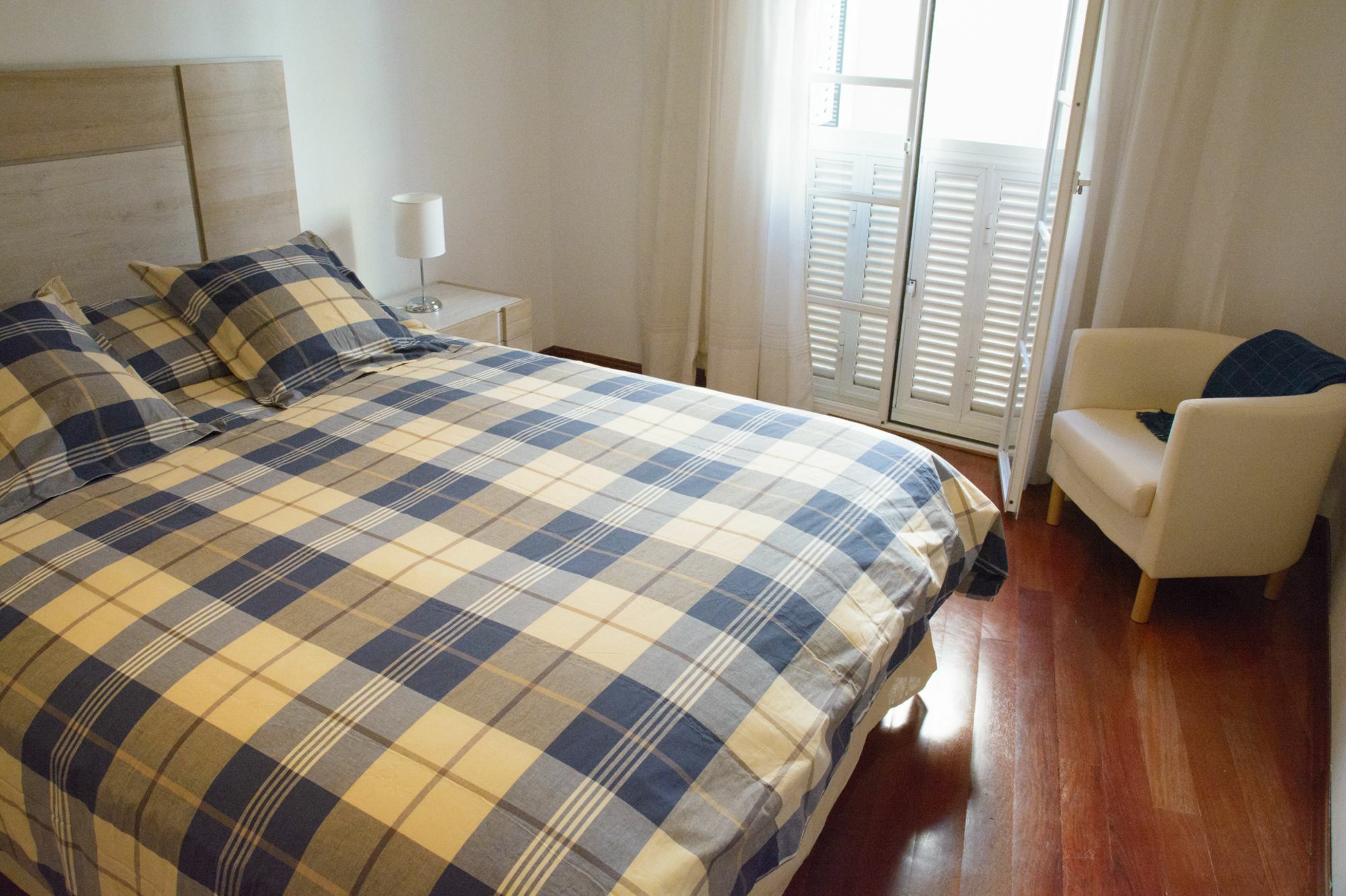 Gibralfaro By Picasso Apartment