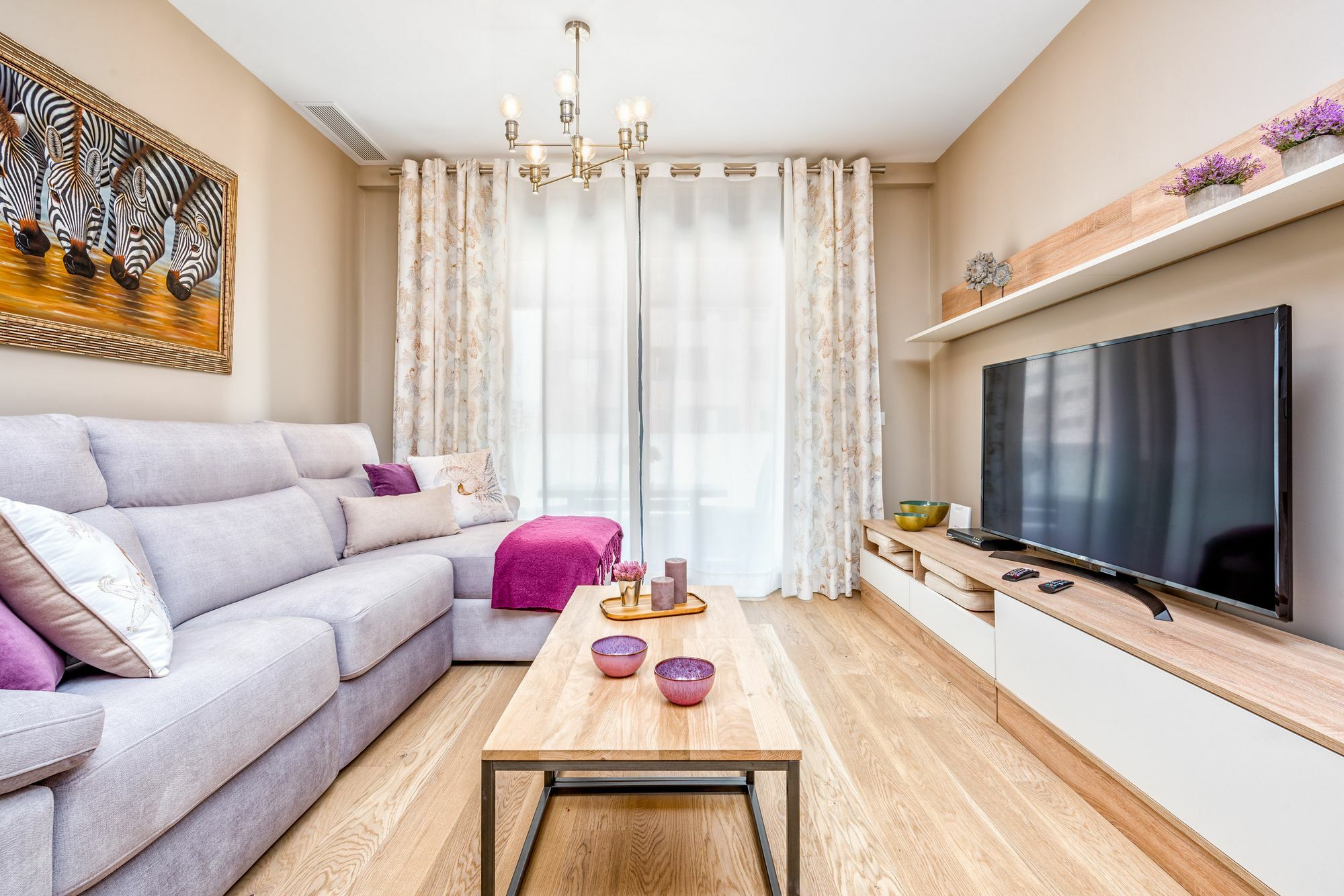 Apartment Iloftmalaga Pacifico 15