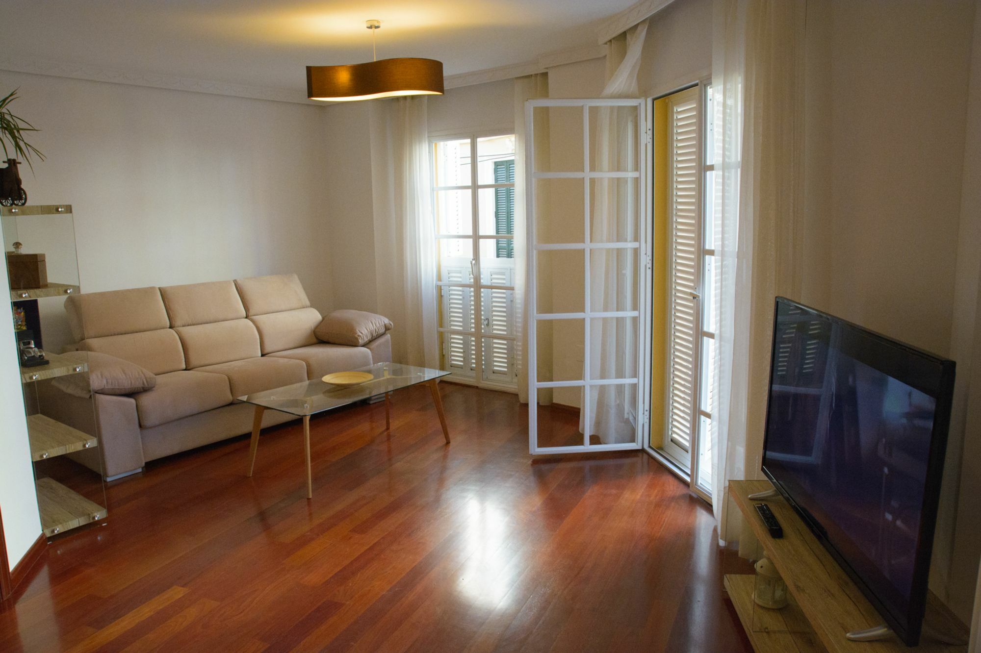 Apartment Gibralfaro By Picasso *