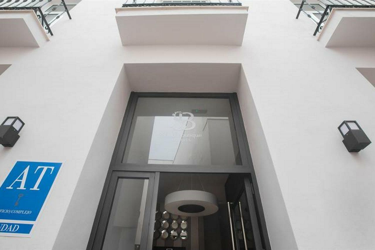 Apartment Soho Boutique Museo