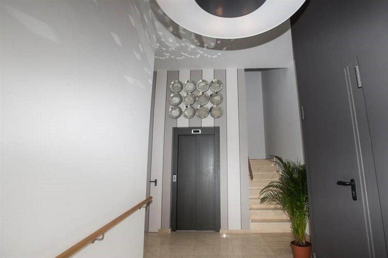 Soho Boutique Museo Apartment Malaga