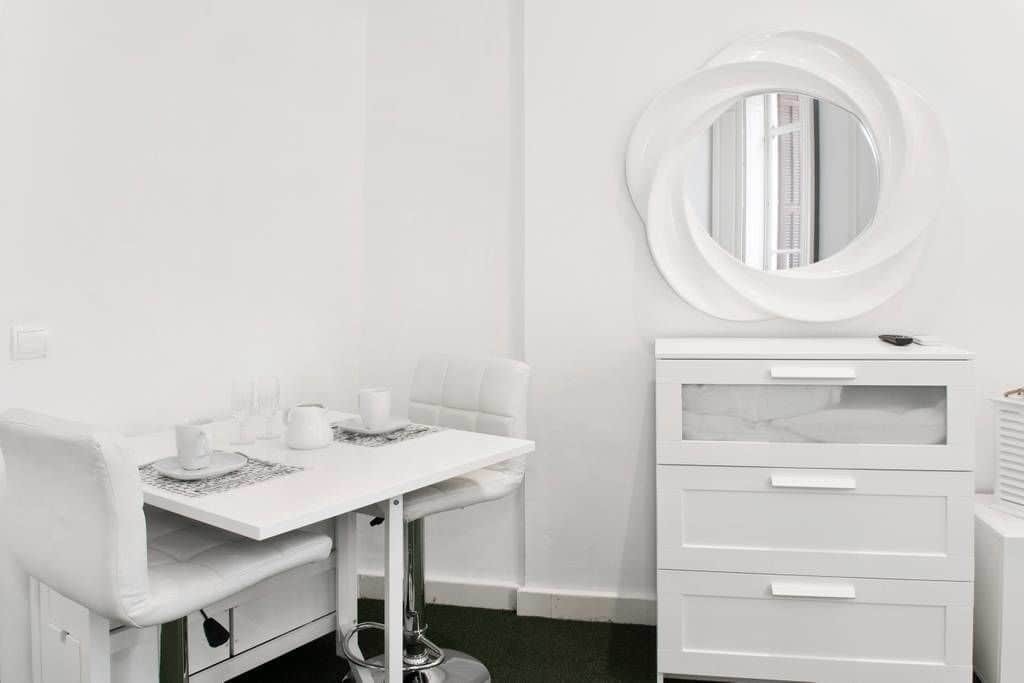 Tres Sesenta Apartment Malaga
