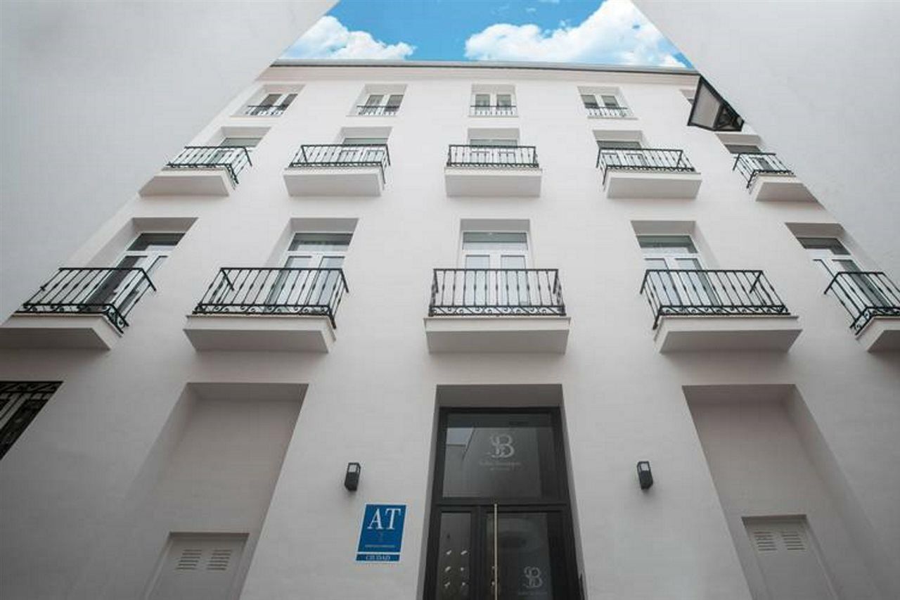 Soho Boutique Museo * Malaga
