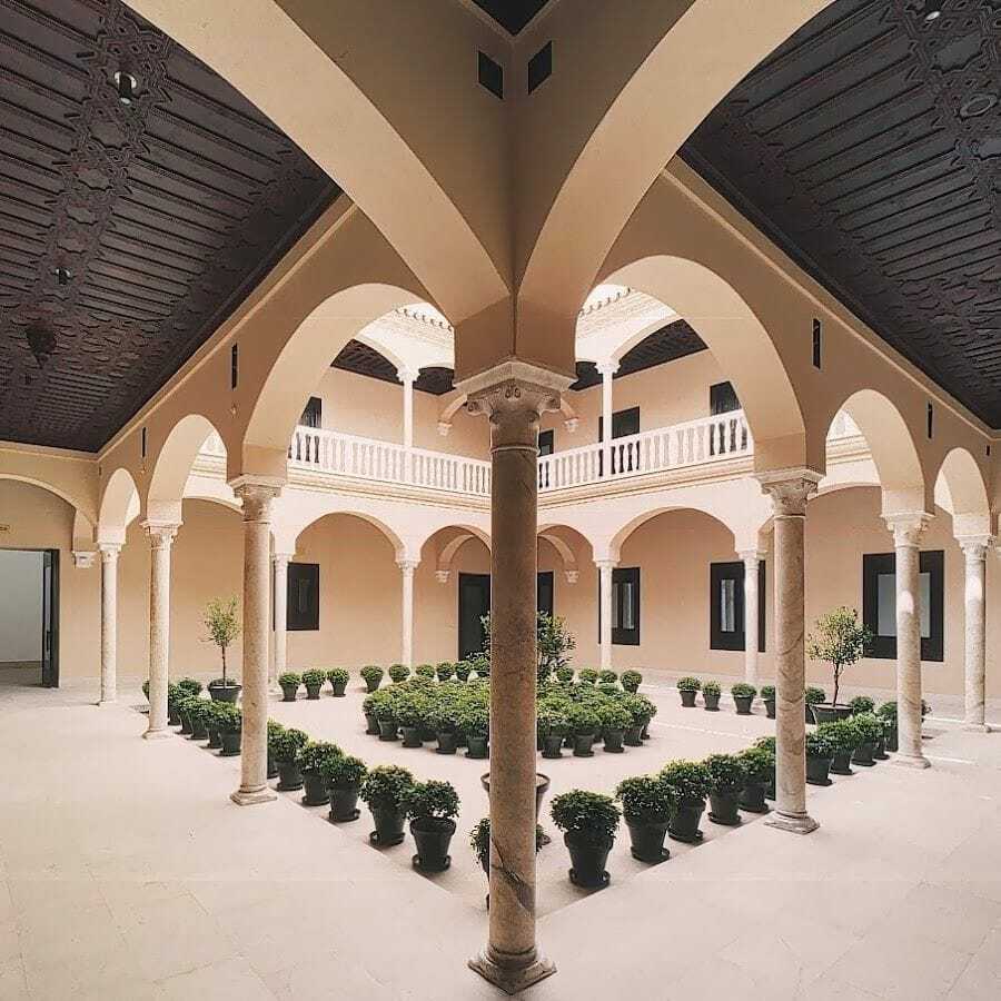 Tres Sesenta Malaga