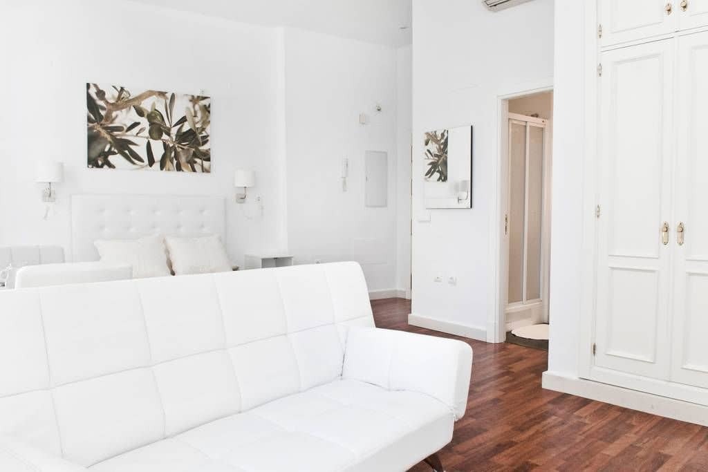 Apartment Tres Sesenta