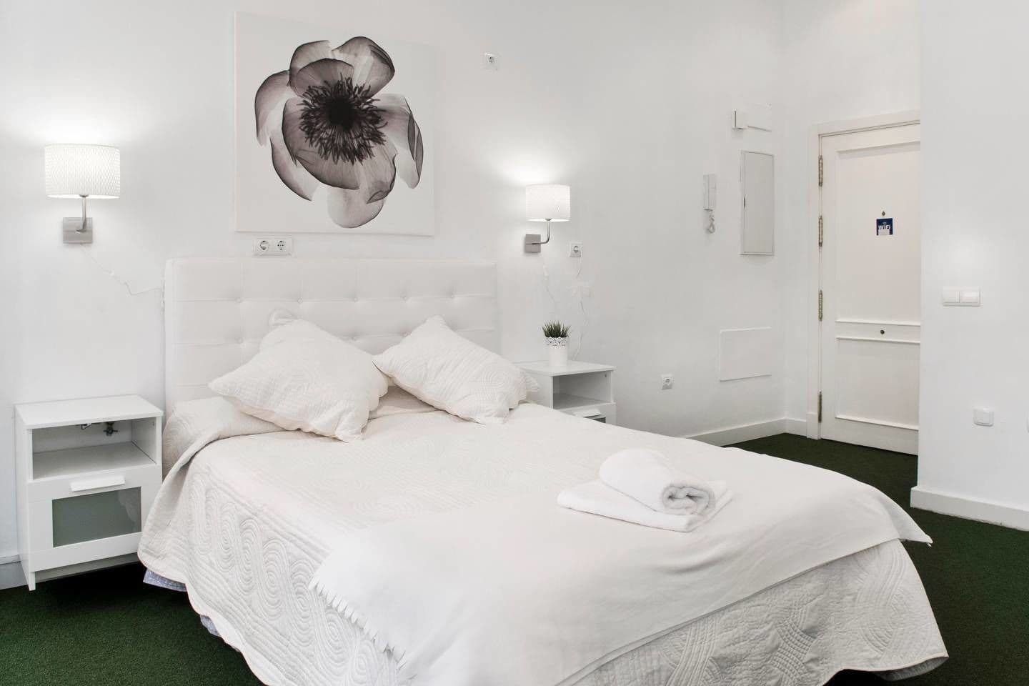 Tres Sesenta Apartment Malaga