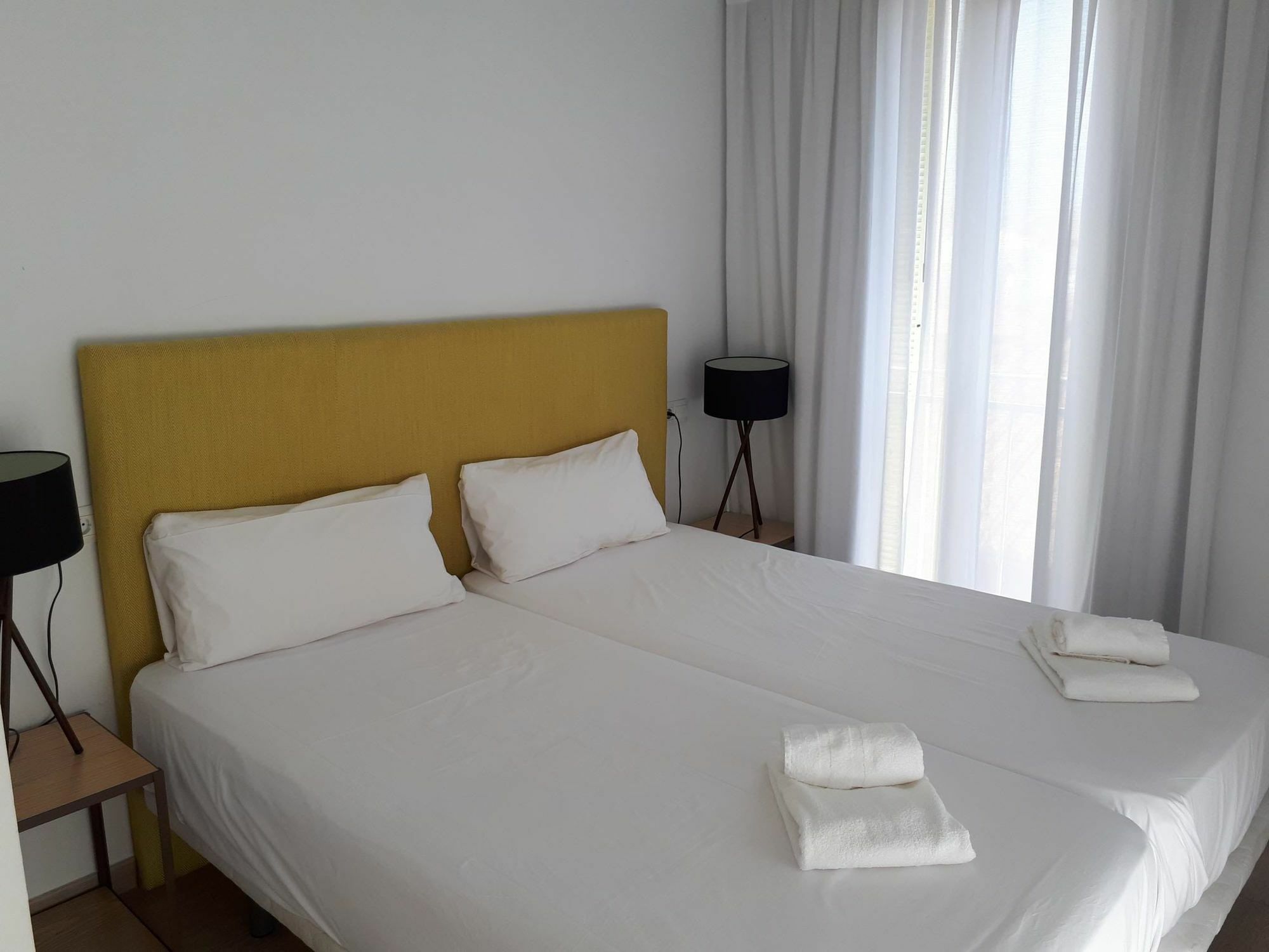 Bonbon Soho Apartment *