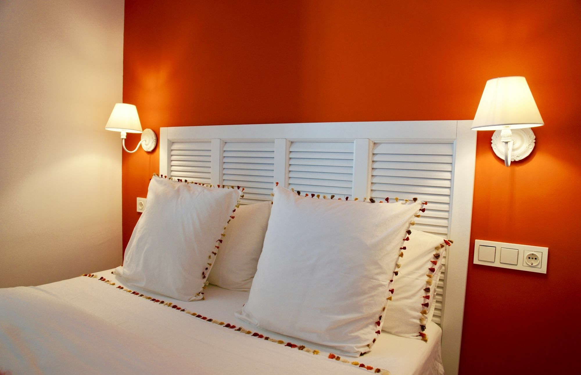 Hotel Lo Vela Zen - Adults Only Malaga