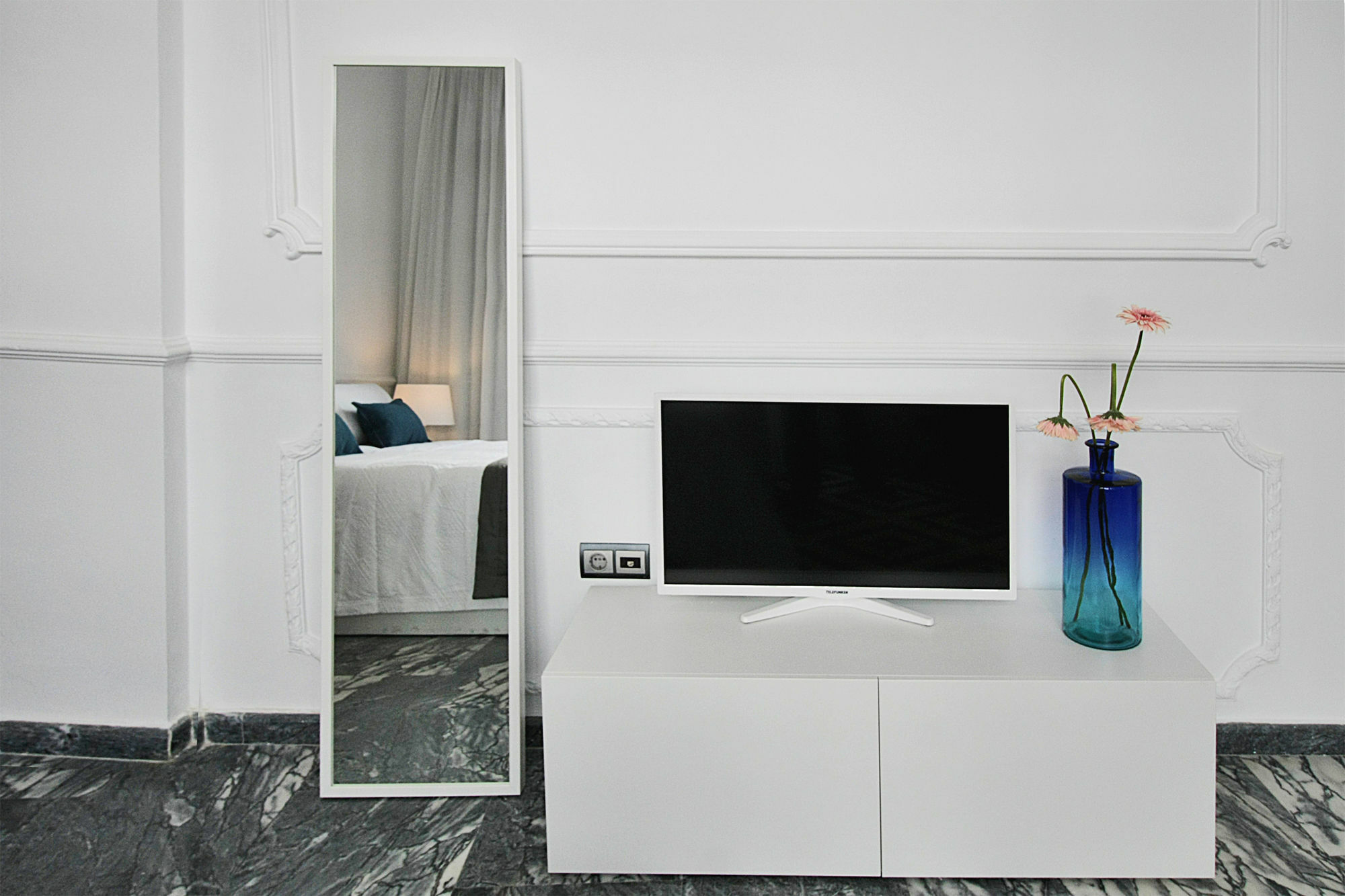 Apartment Plaza Constitucion - Larios Malaga