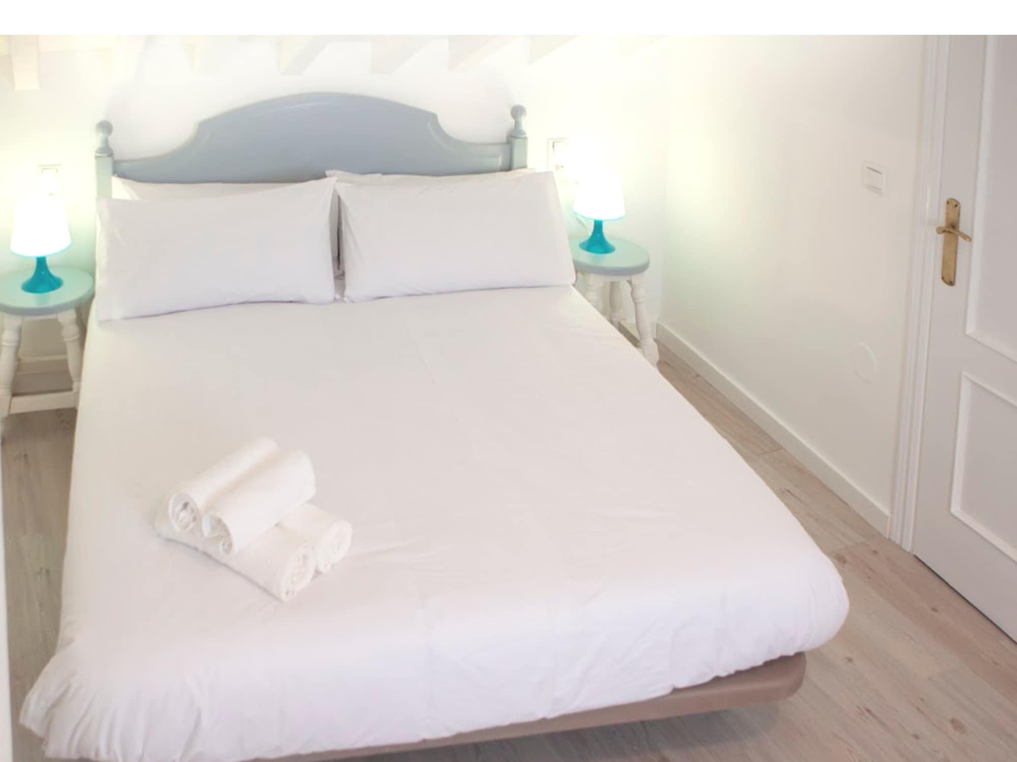 Apartment Del Parque Flats Santos Exclusive