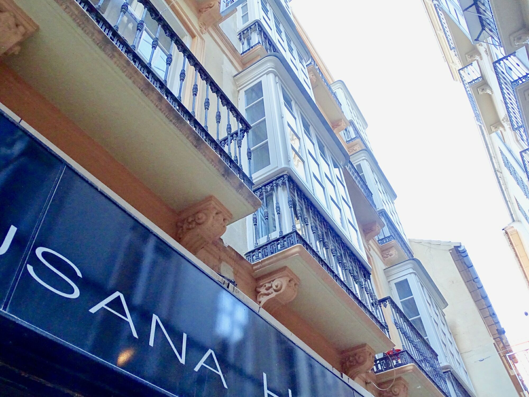 Apartment Del Parque Flats Santos Exclusive