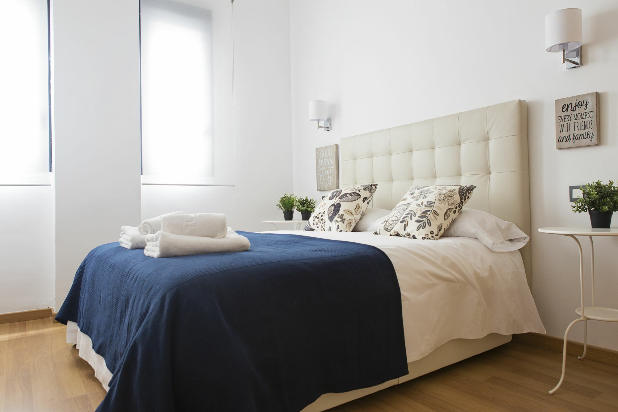 Suncity Refino Con Piscina Apartment Malaga