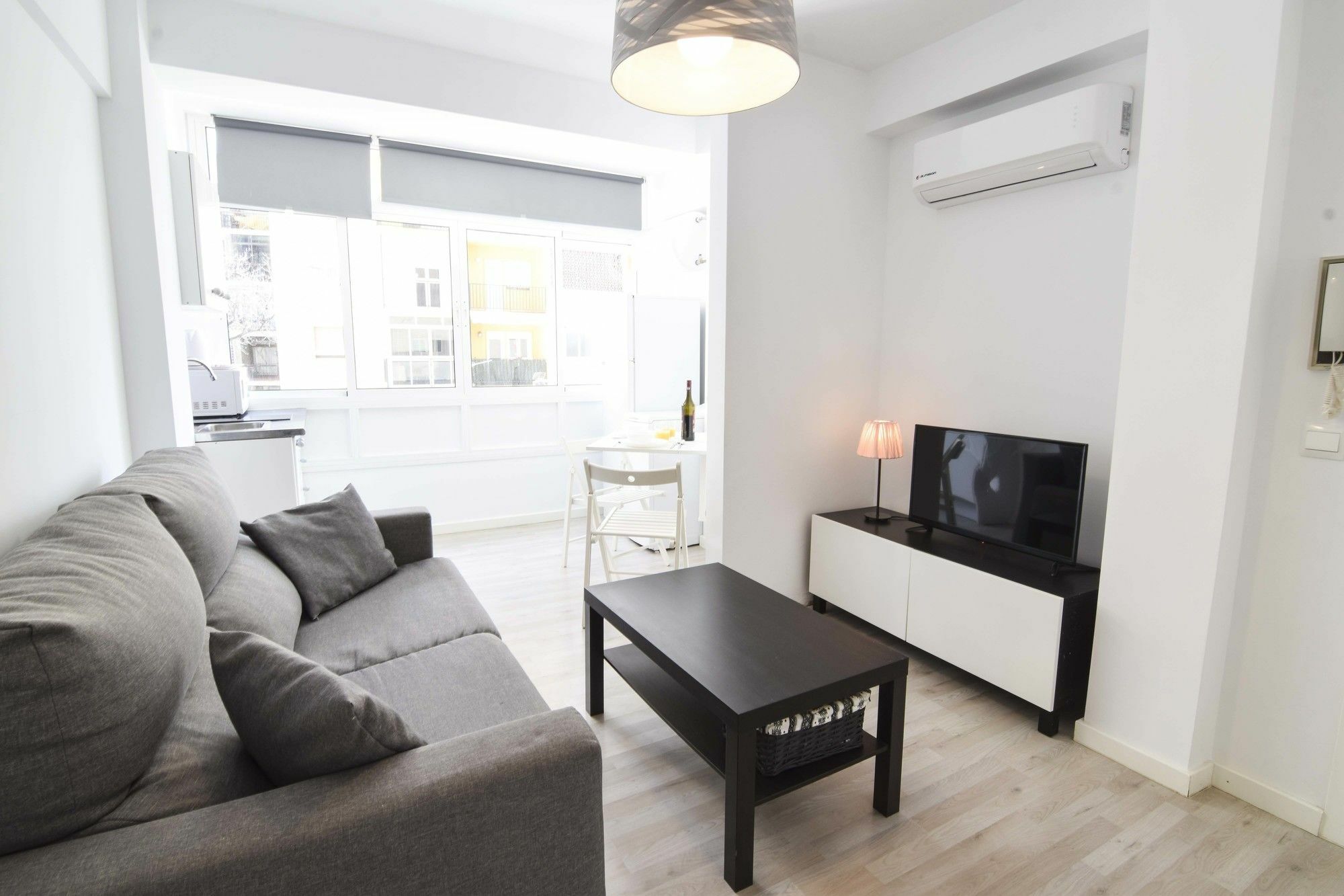 Letmalaga Creek Appartement *