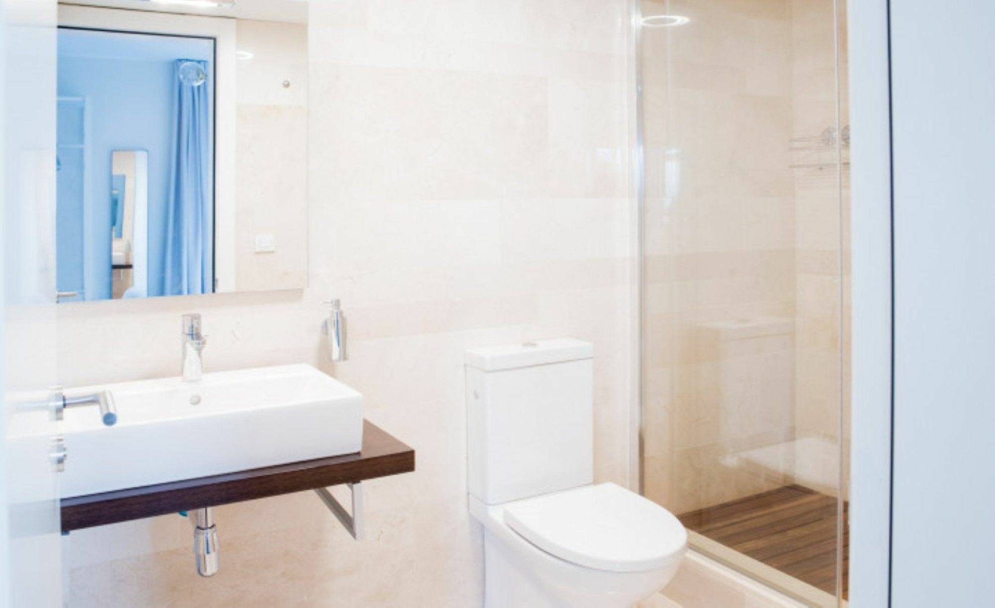 Souviron Center * Malaga