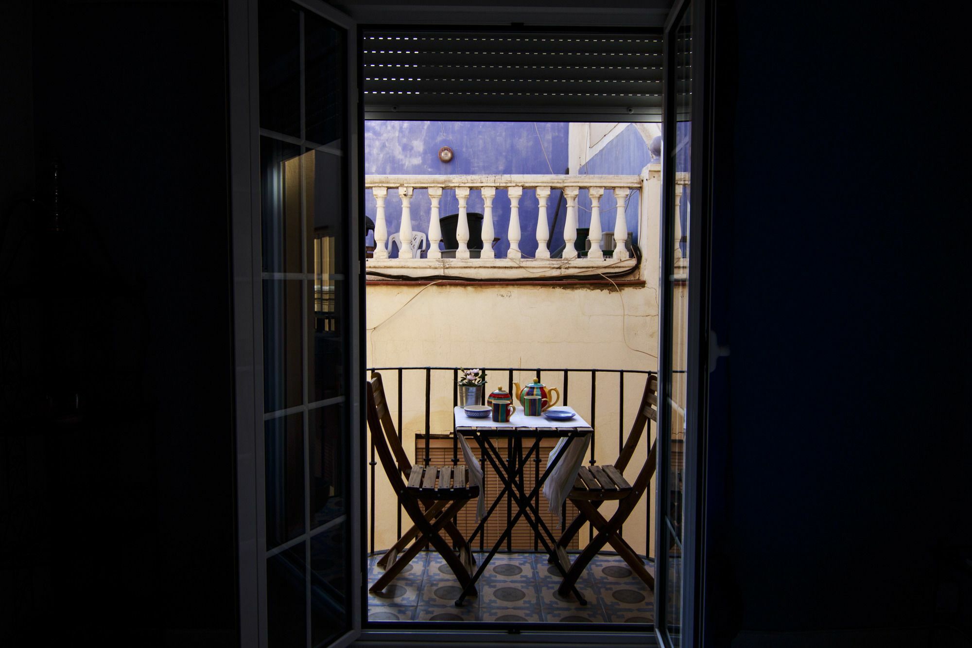 Apartment Sea & Wave Puerta Nueva