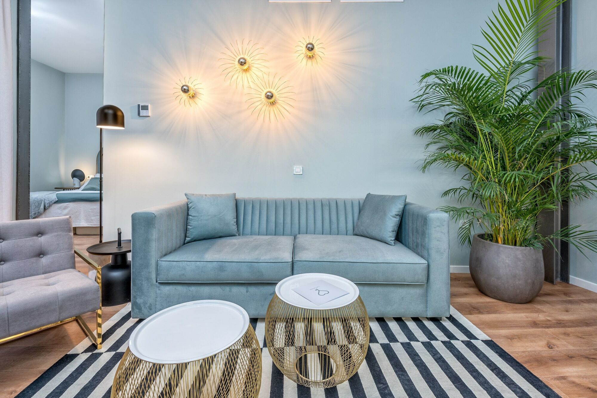 Iloftmalaga Casapalma Apartahotel
