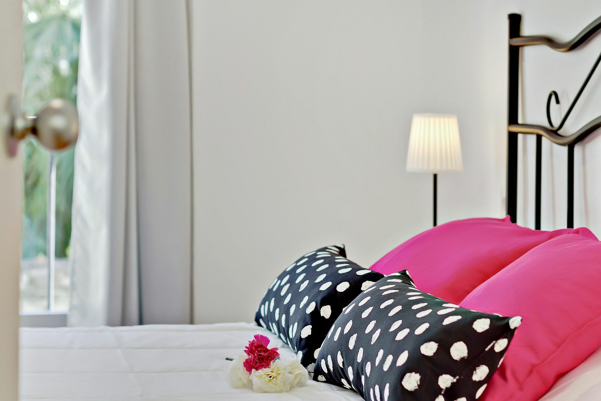 Apartment Del Parque Flats - Alvarez