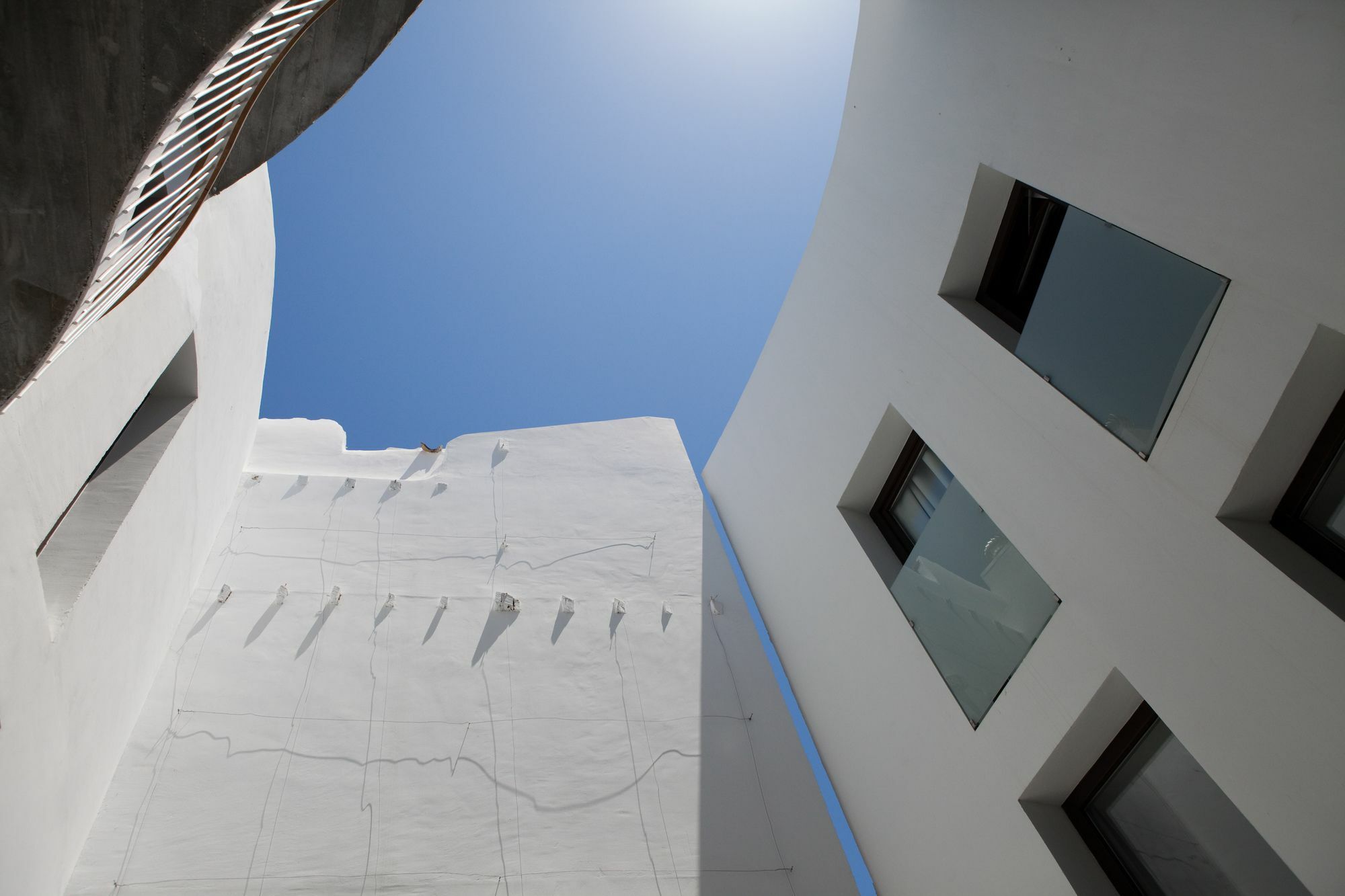 Apartment Breaks Malaga