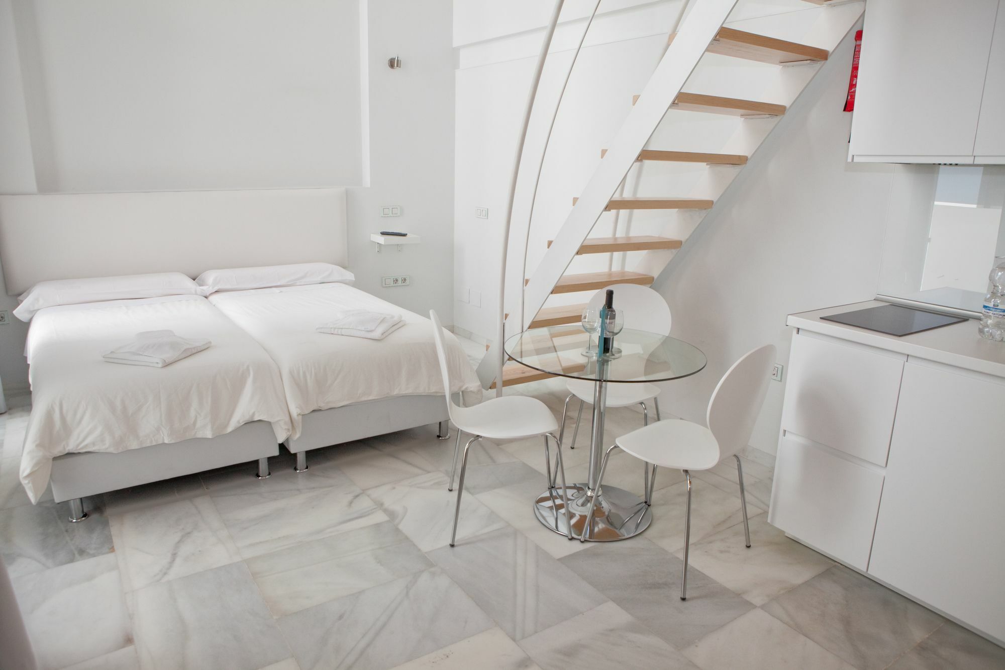 Breaks Apartment Malaga