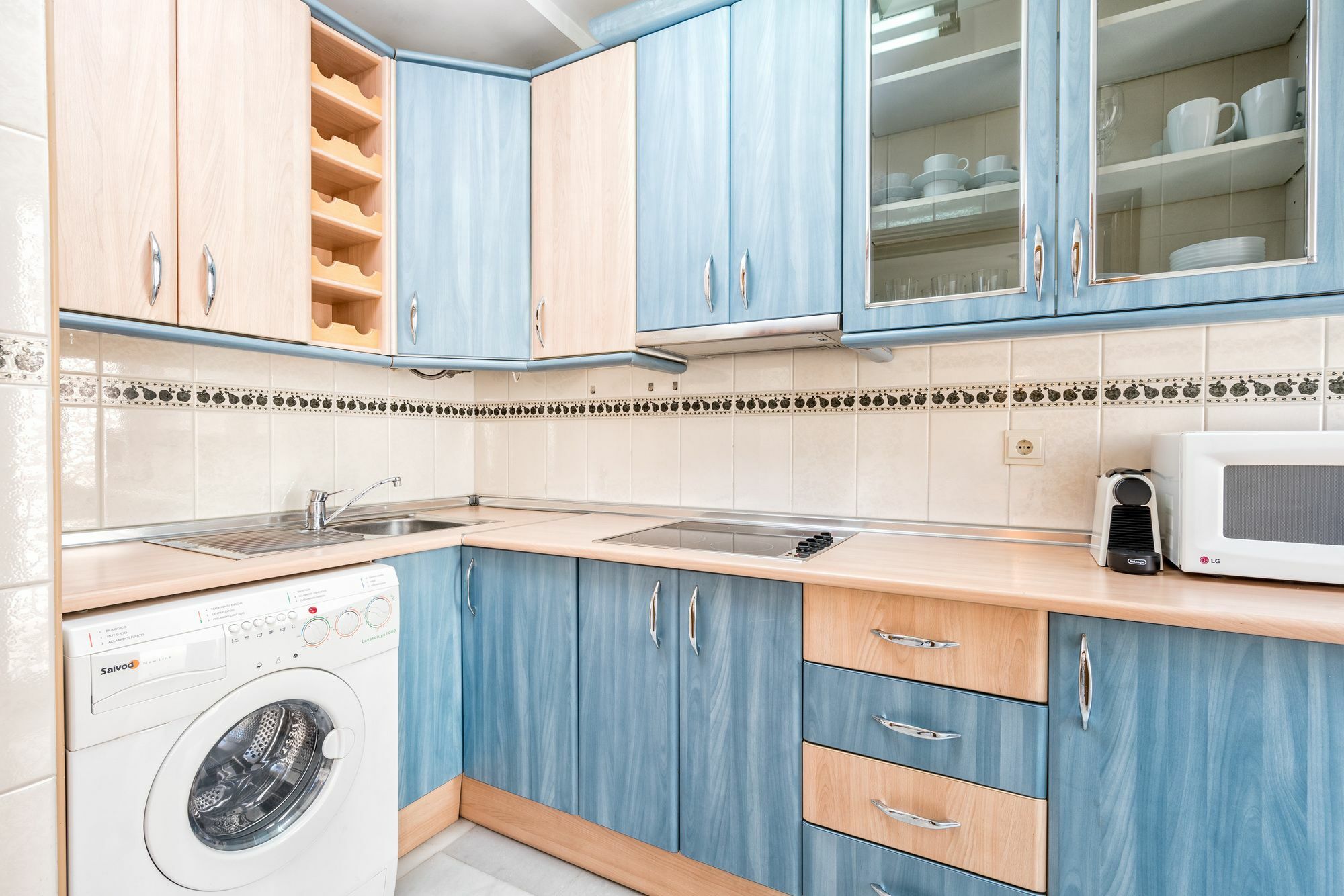 Calle Martinez - Larios Apartment Malaga
