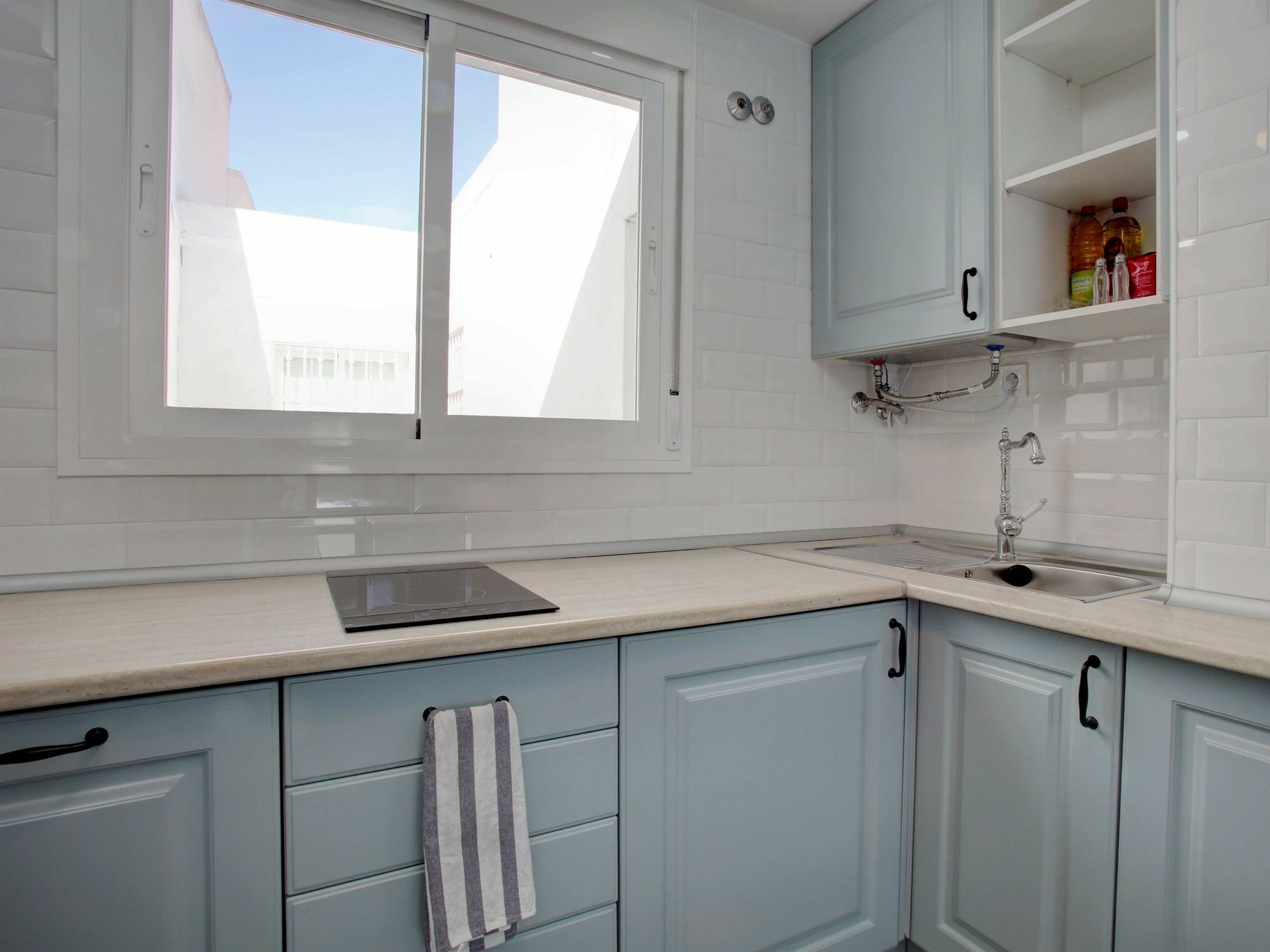 Malaga Lodge Studio Apartment *