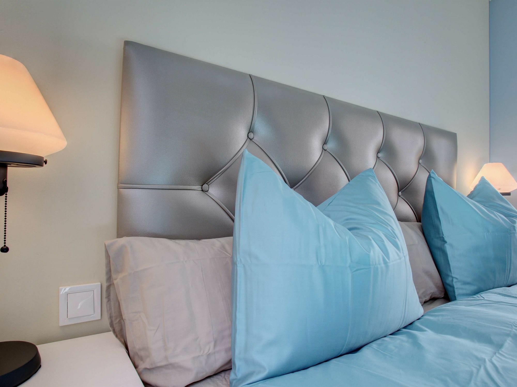 Malaga Lodge Studio Apartment