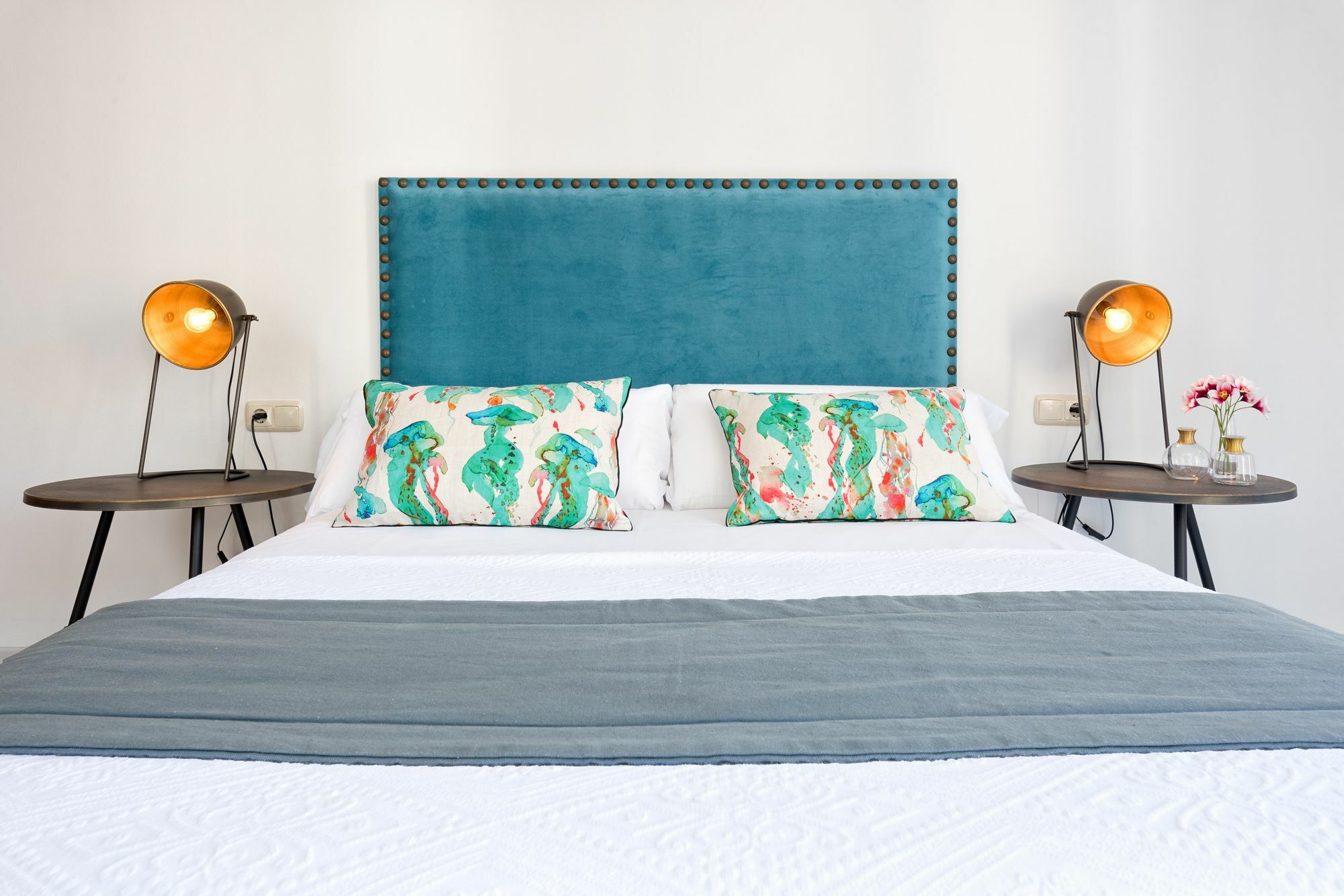 Calle Martinez - Larios Apartment *