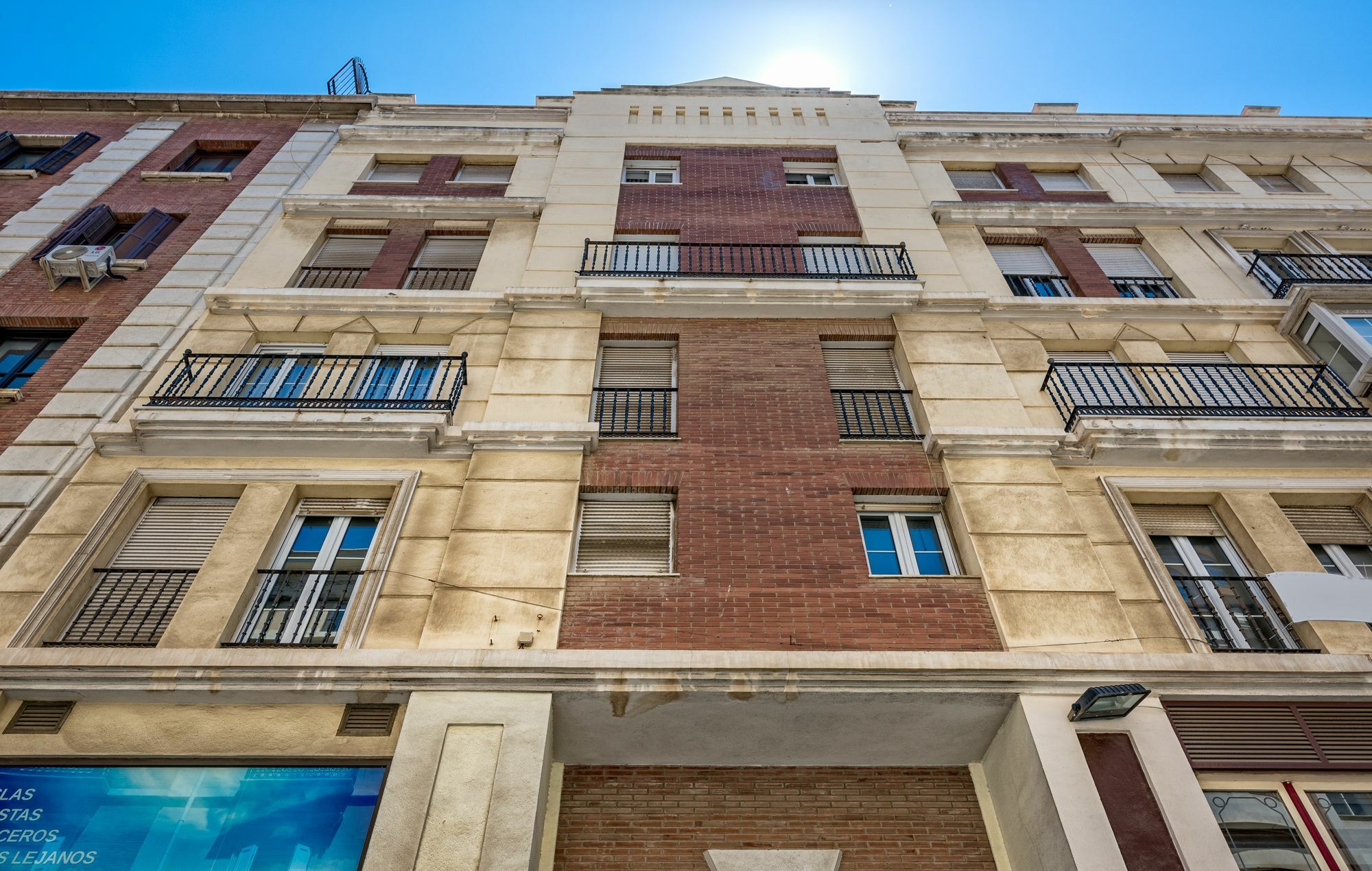Apartment Calle Martinez - Larios *