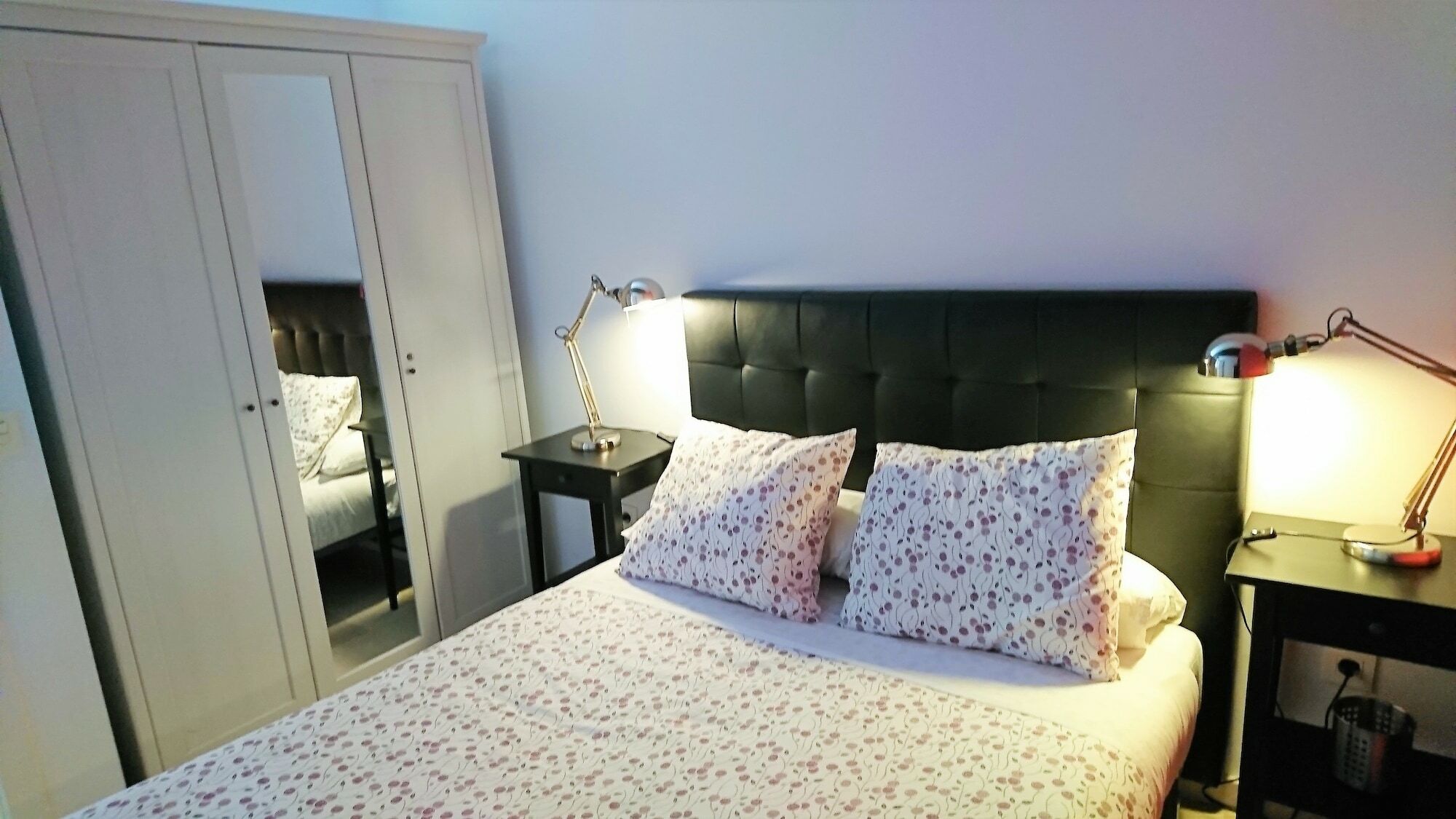Appartement Puntoapart *