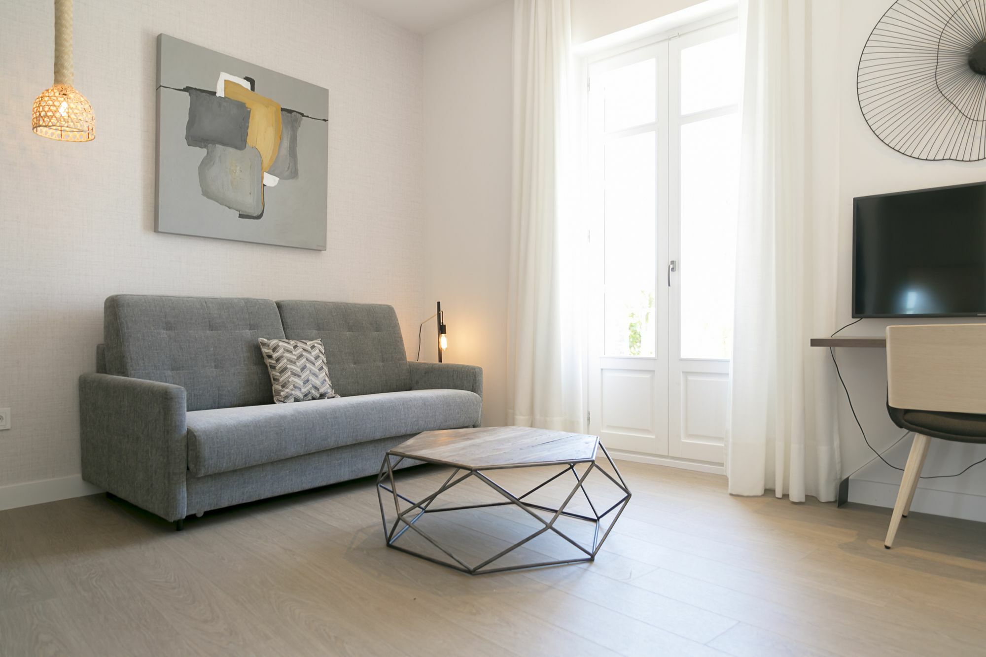 Apartment Teatro 7 & 8 Malaga