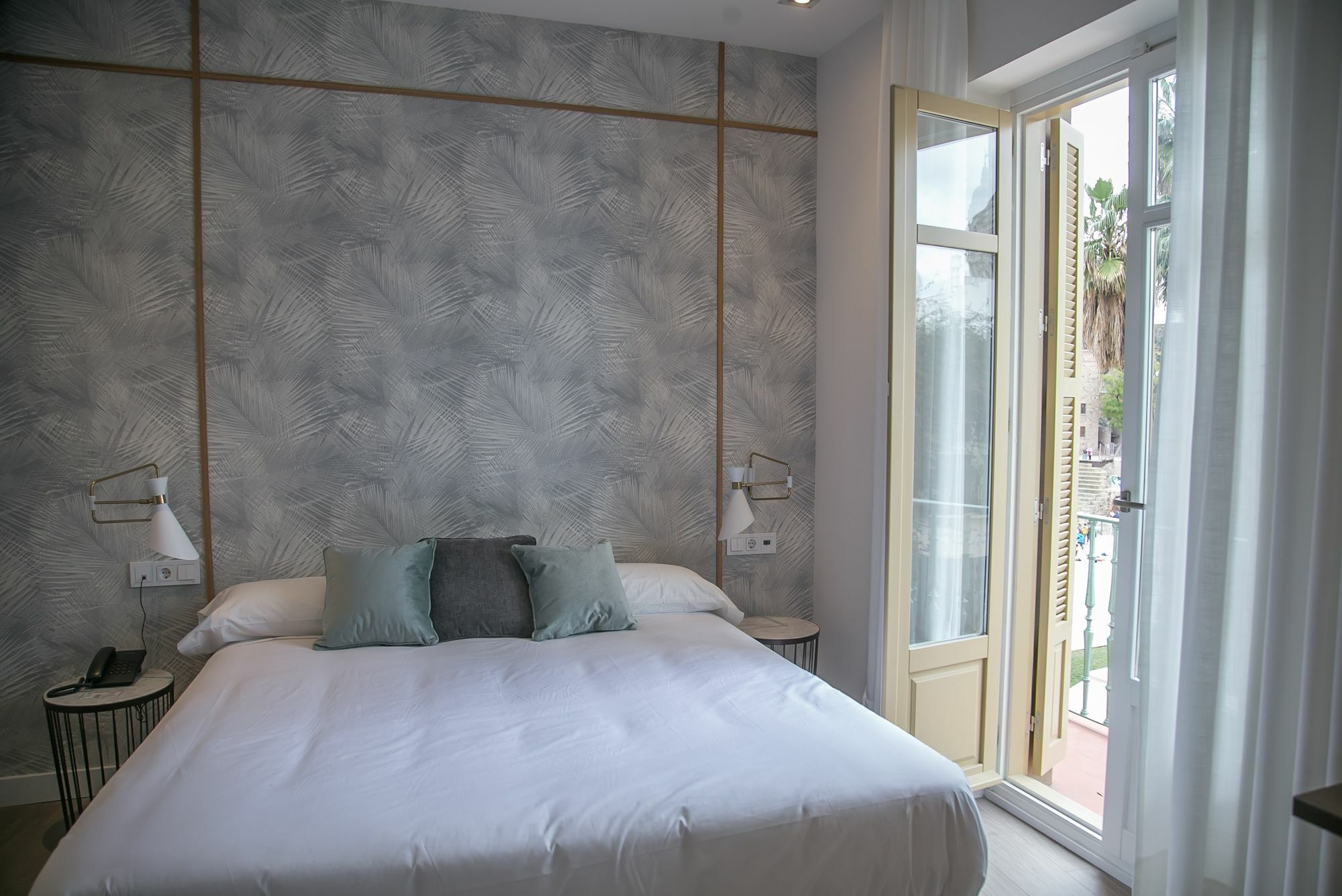 Apartment Teatro 7 & 8 *