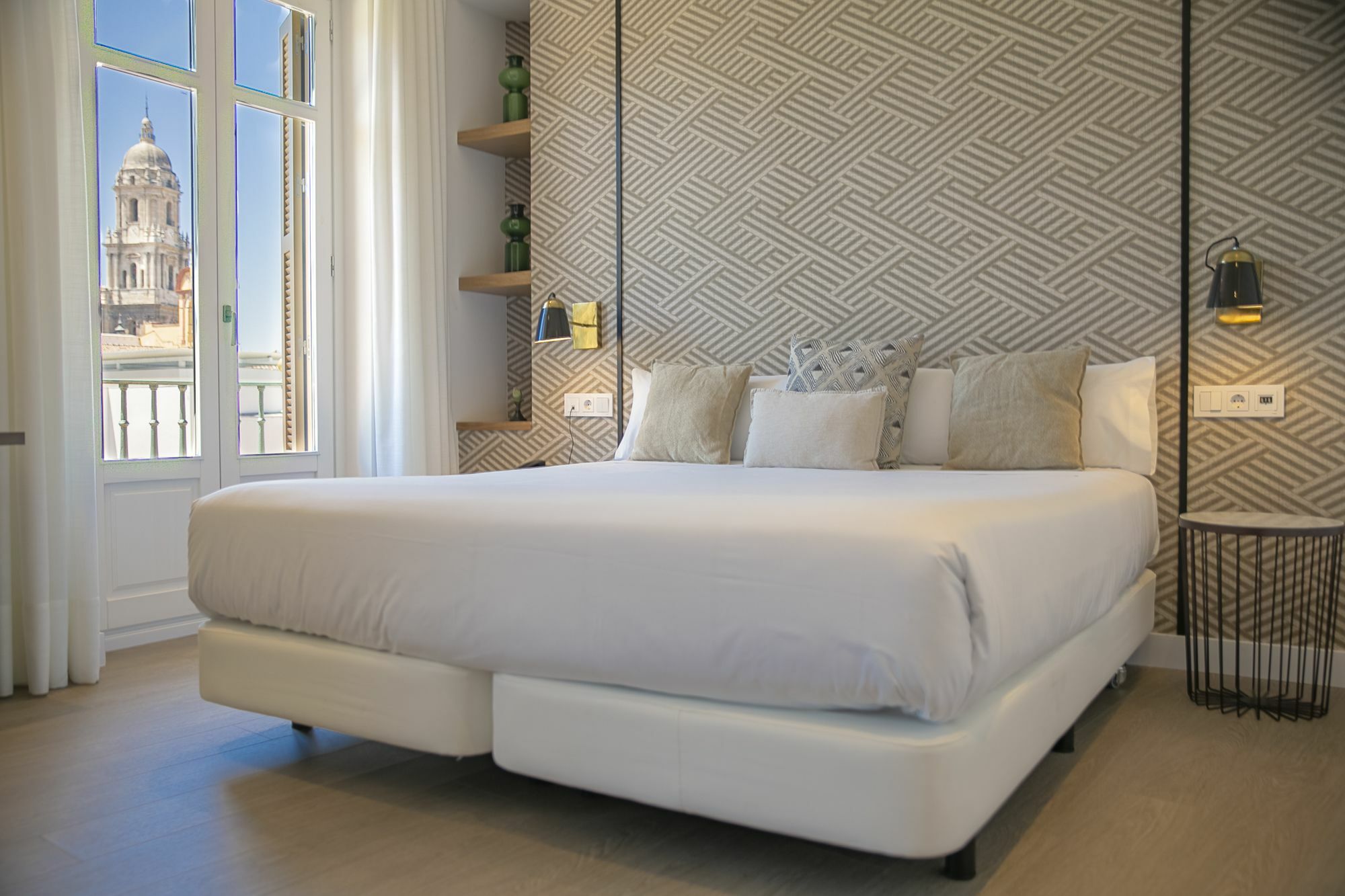 Teatro 7 & 8 Apartment