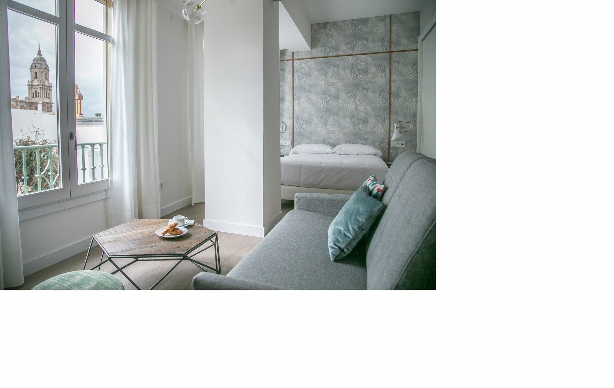 Teatro 7 & 8 Apartment
