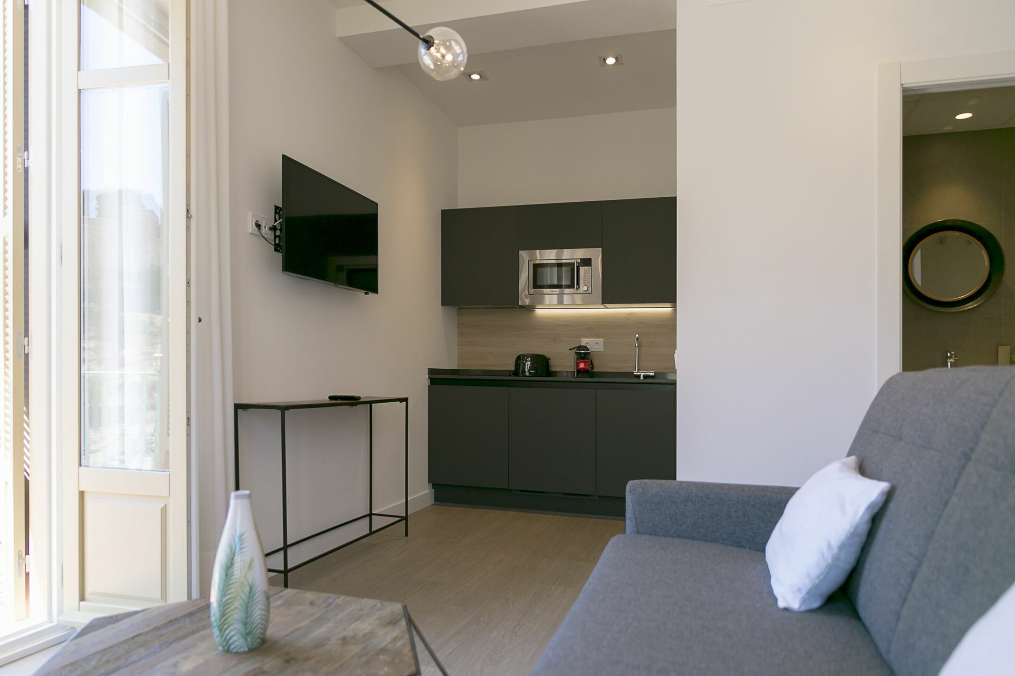 Teatro 7 & 8 Malaga